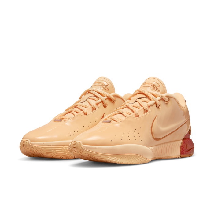 Nike lebron best sale 7 2017