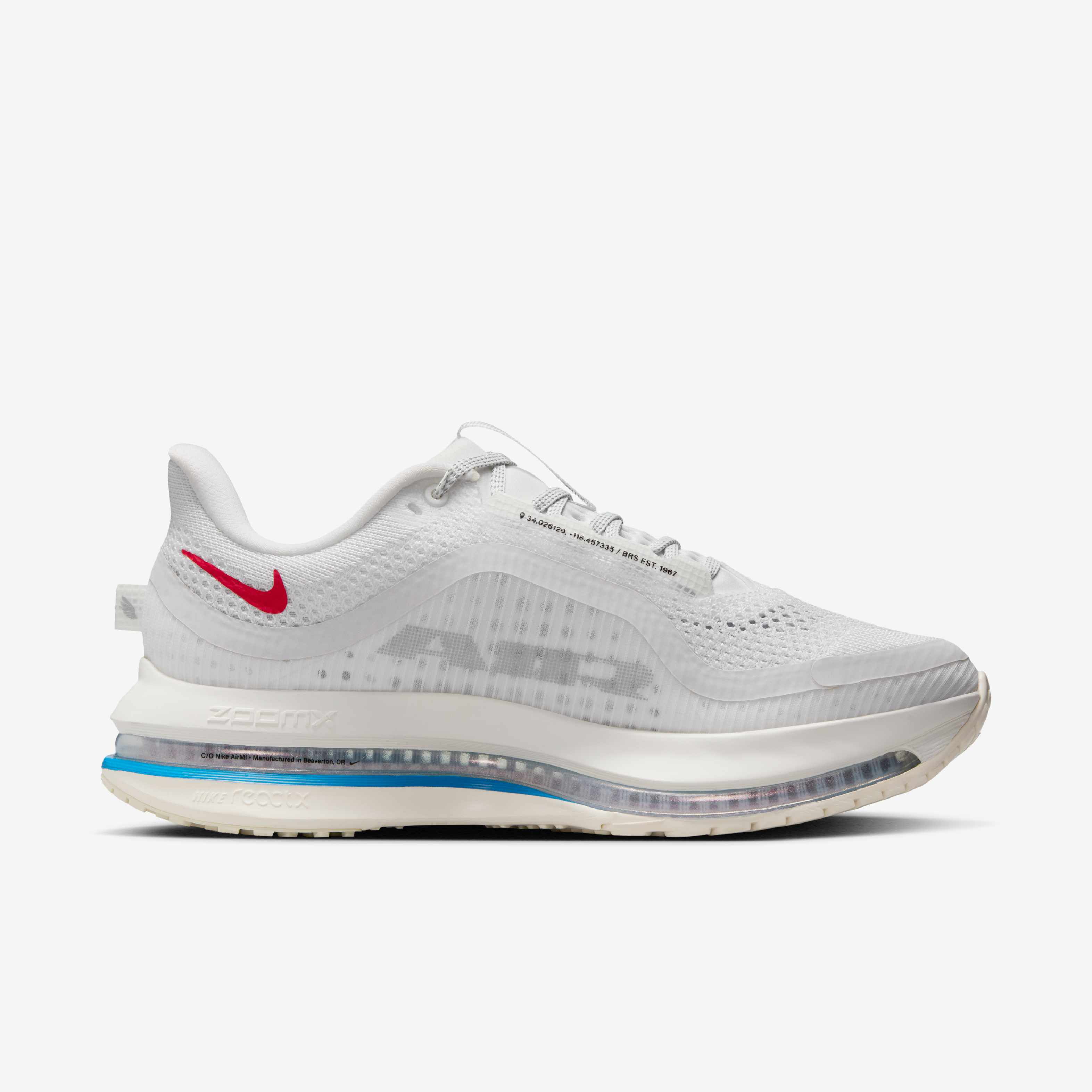 Nike Pegasus Premium image number 2