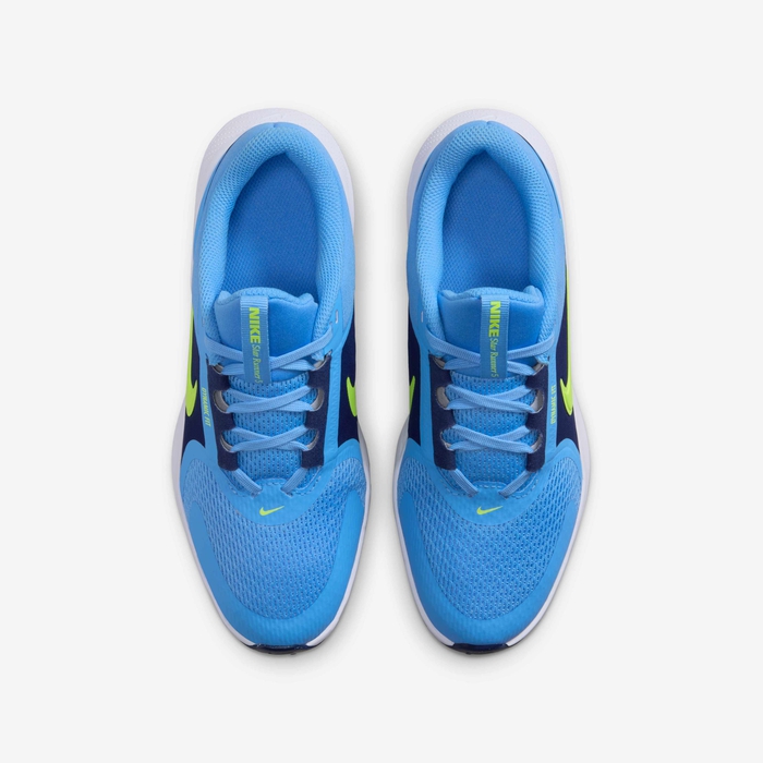 Nike Star Runner 5 image number 3 Nike Star Runner 5 image number 3