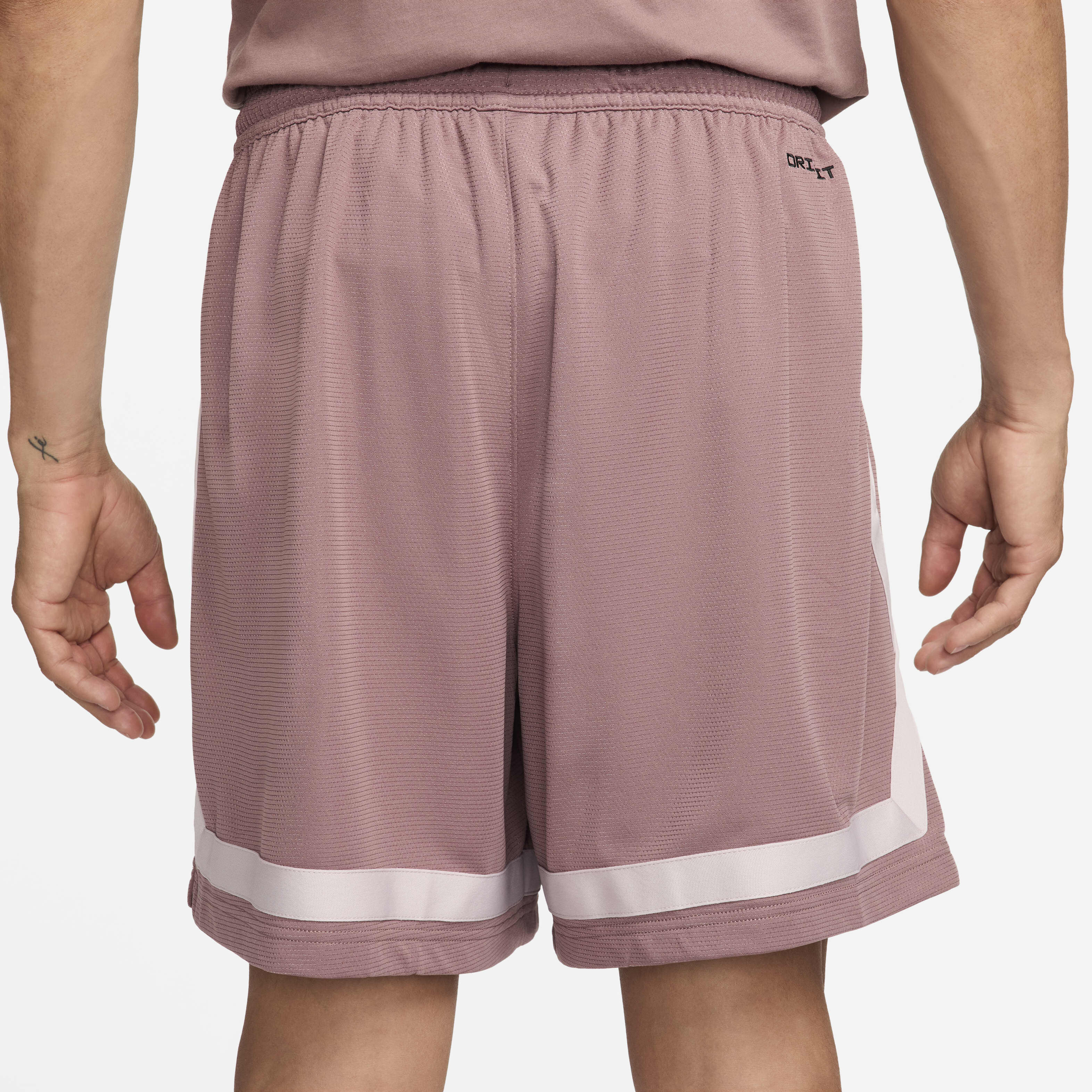 2024 お歳暮【公式】 - 人気ブランド Buy Sabrina Dri-FIT Basketball Shorts - Smokey Mauve/Summit バッグ