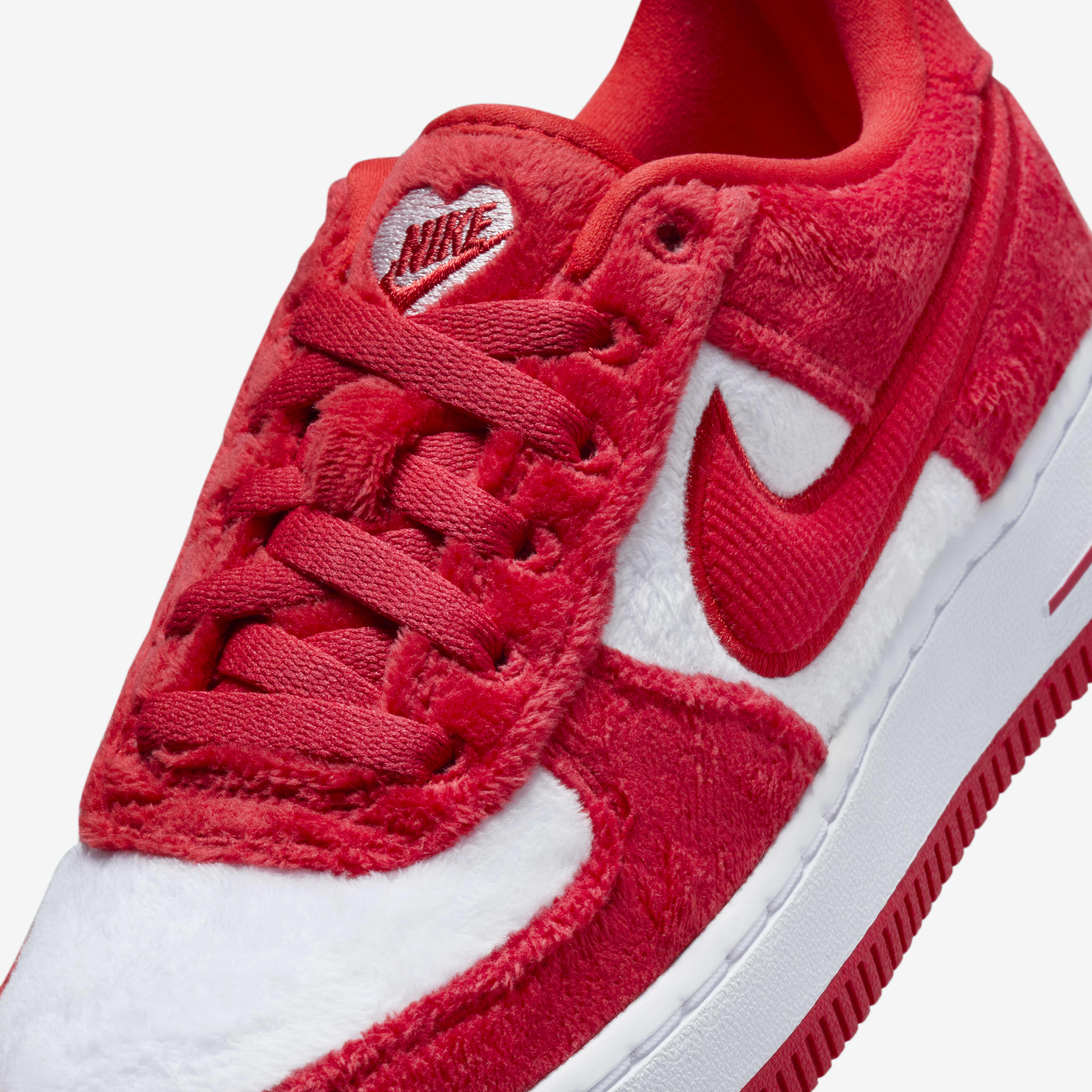 Nike Air Force 1 image number 6