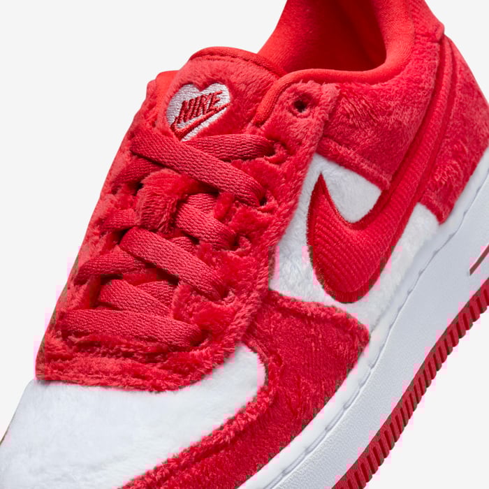 Nike Air Force 1 image number 6 Nike Air Force 1 image number 6