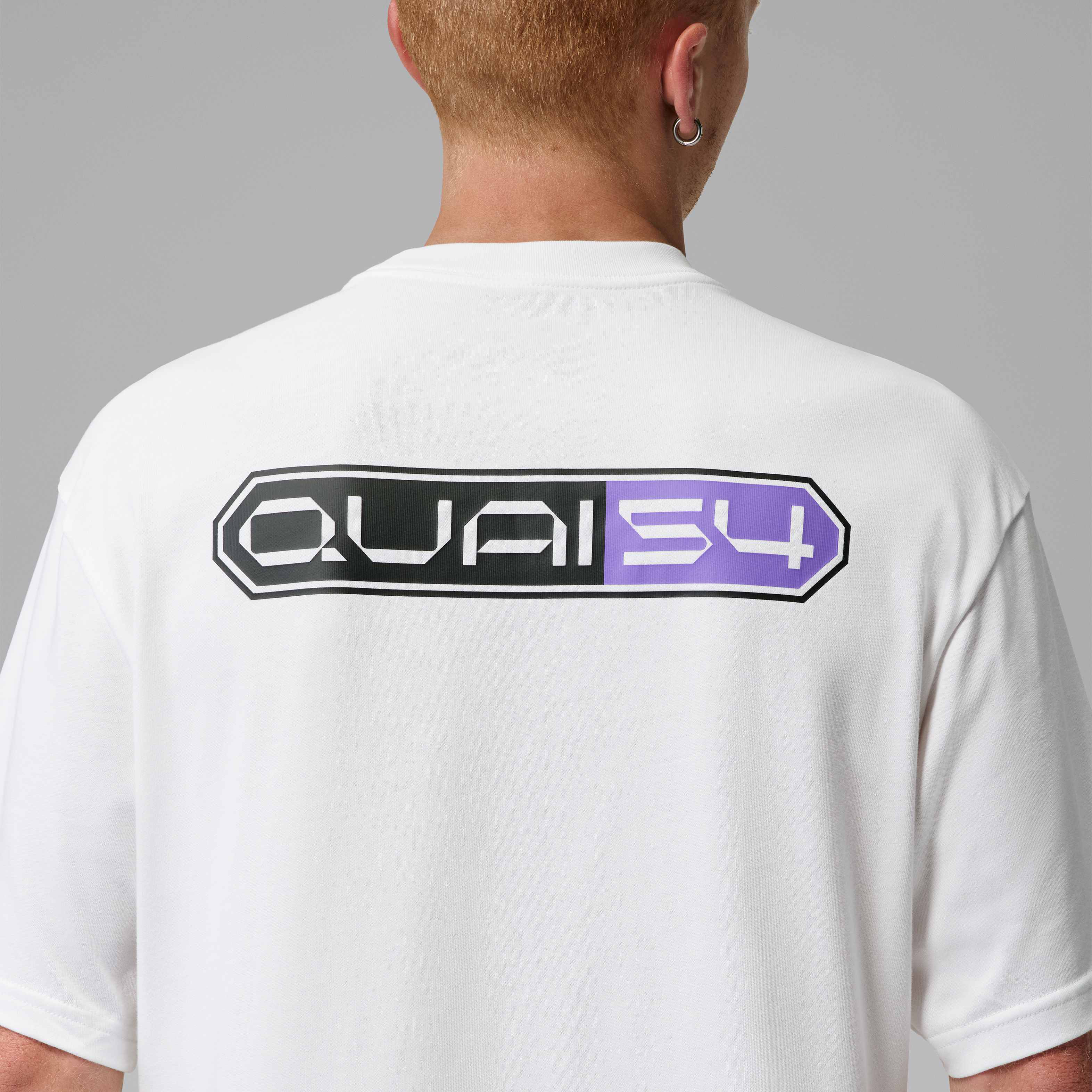 Jordan Sport Quai 54 image number 4