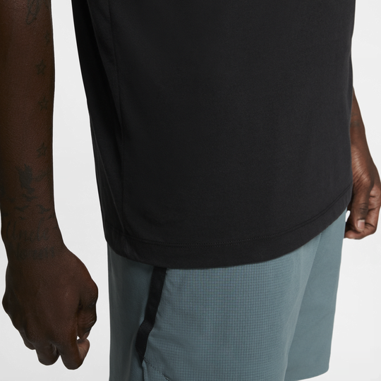 Pack of top dri fit shirts
