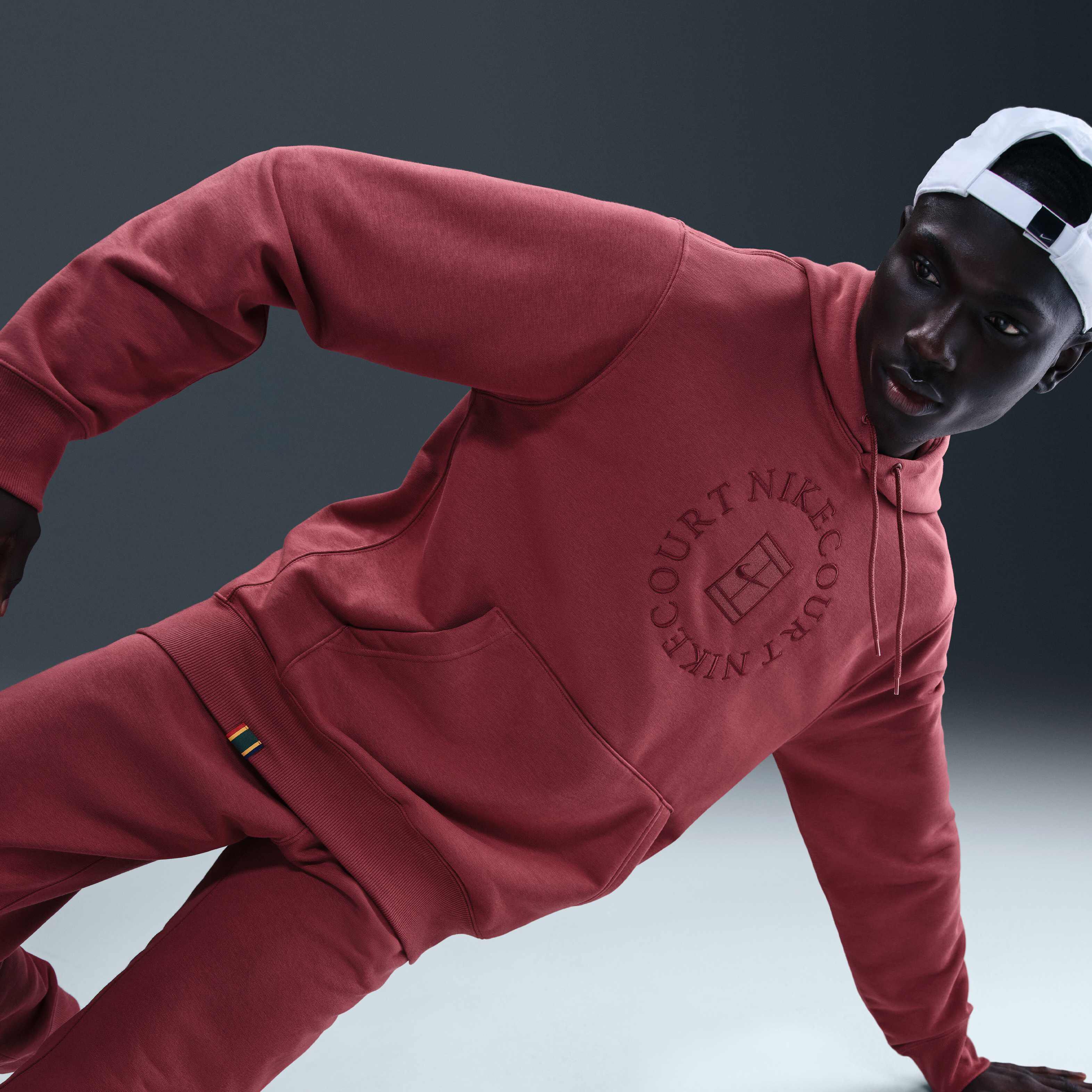 NikeCourt Heritage image number 2