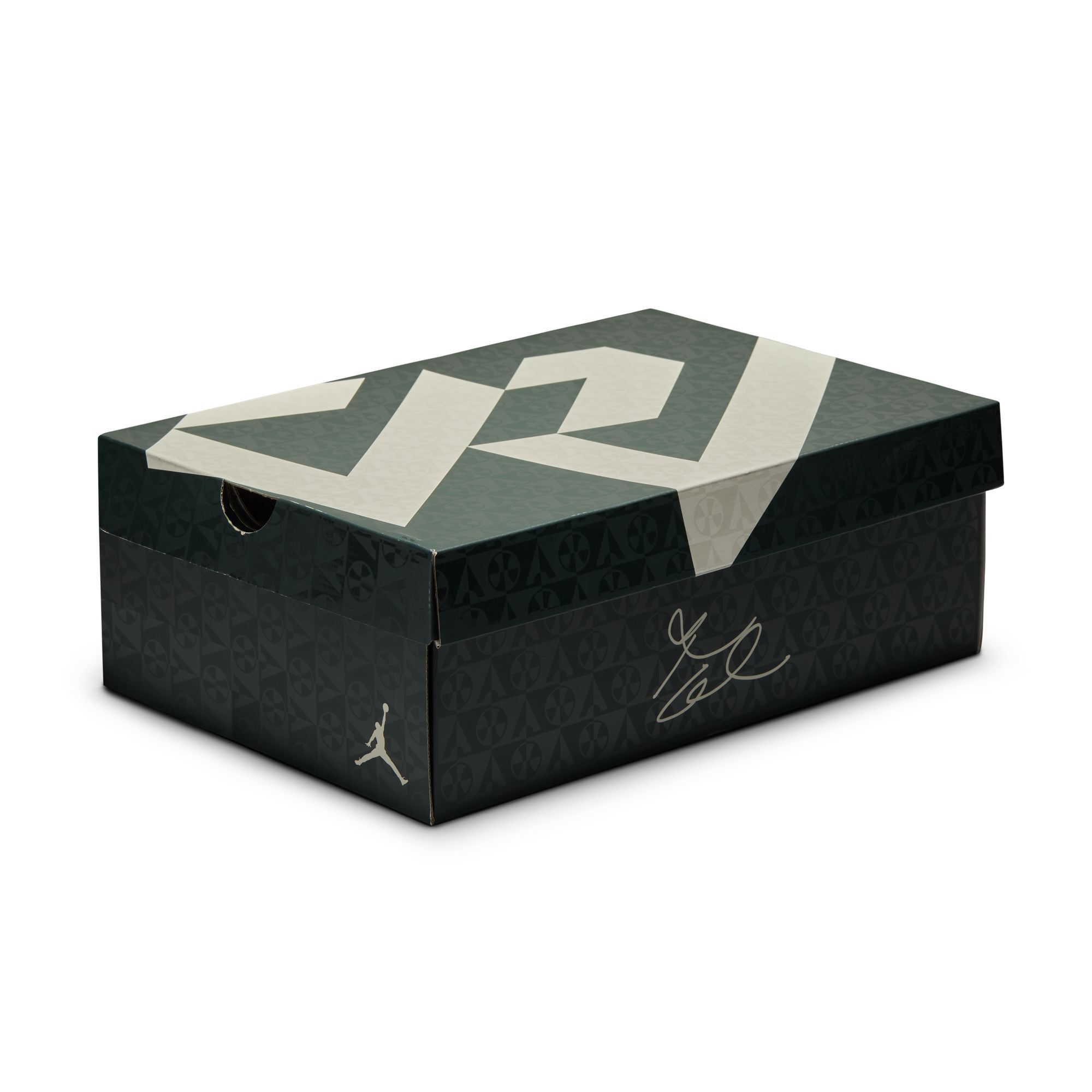 Russell Westbrook Jordan One Take 5 Quai 54 image number 8