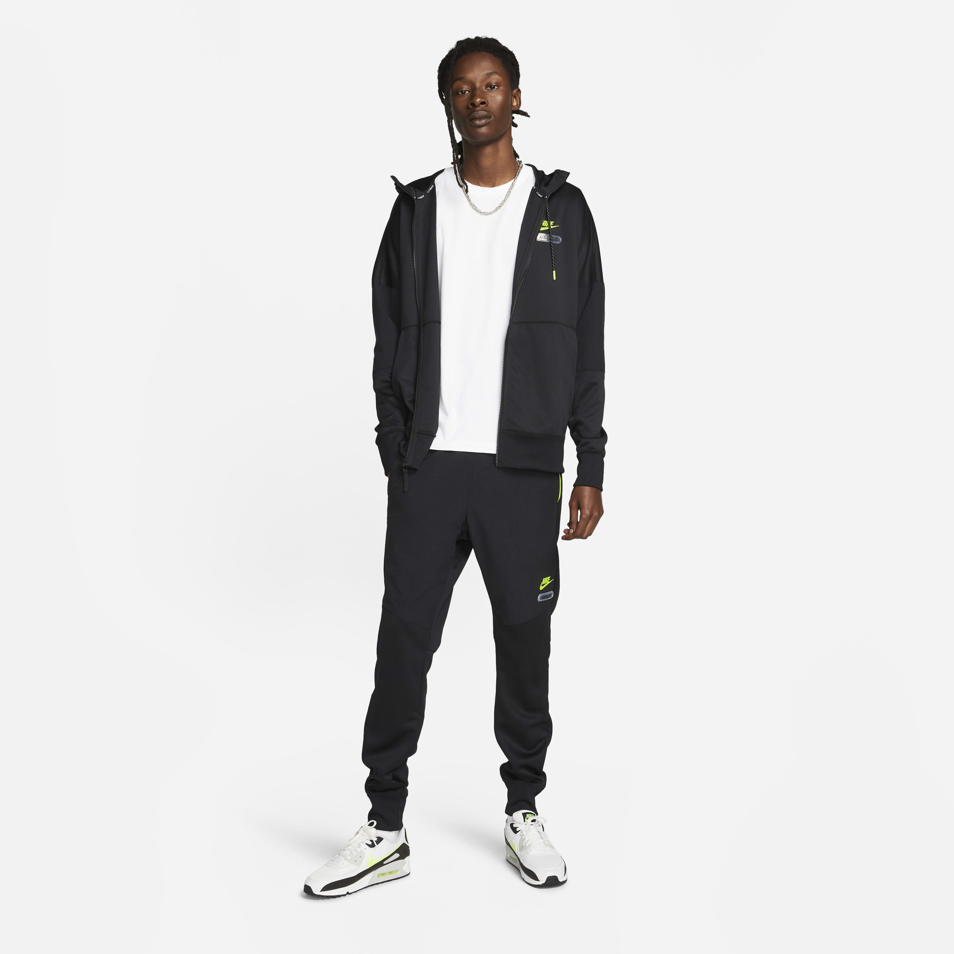 Nike Sportswear Air Max image number 7