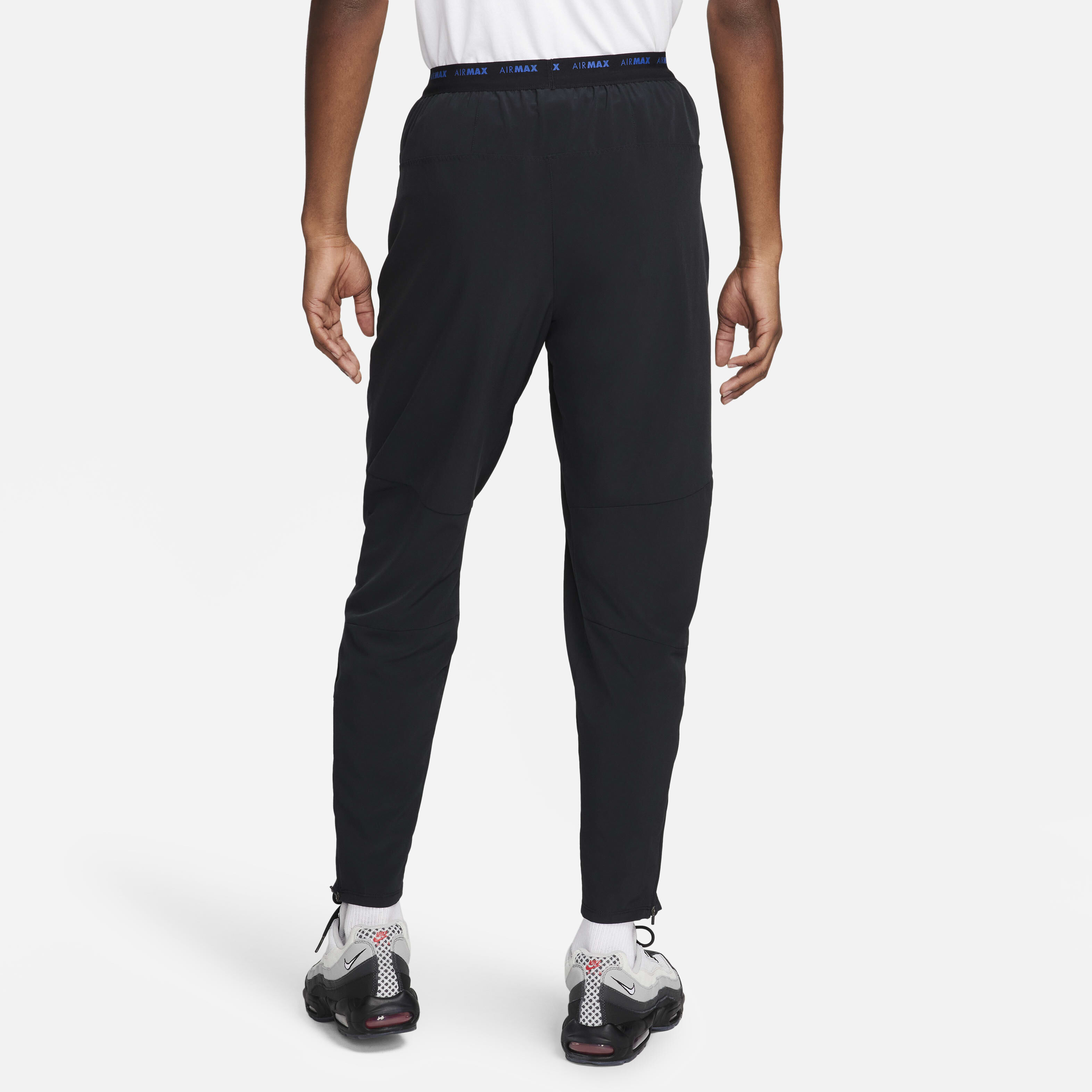 Buy Nike Air Max Men s Dri FIT Woven Trousers Nike UAE Official