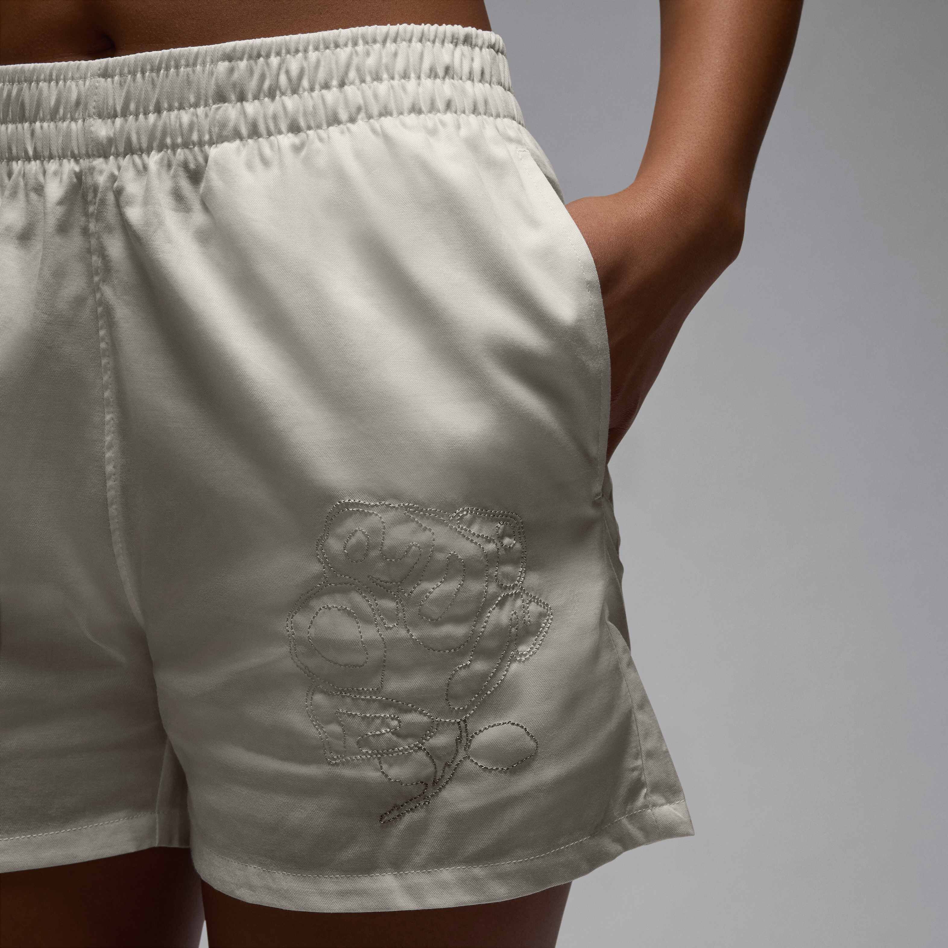☆NIKE☆Jordan Women's Woven Shorts Women's Jordan Woven Shorts – Oneness Boutique