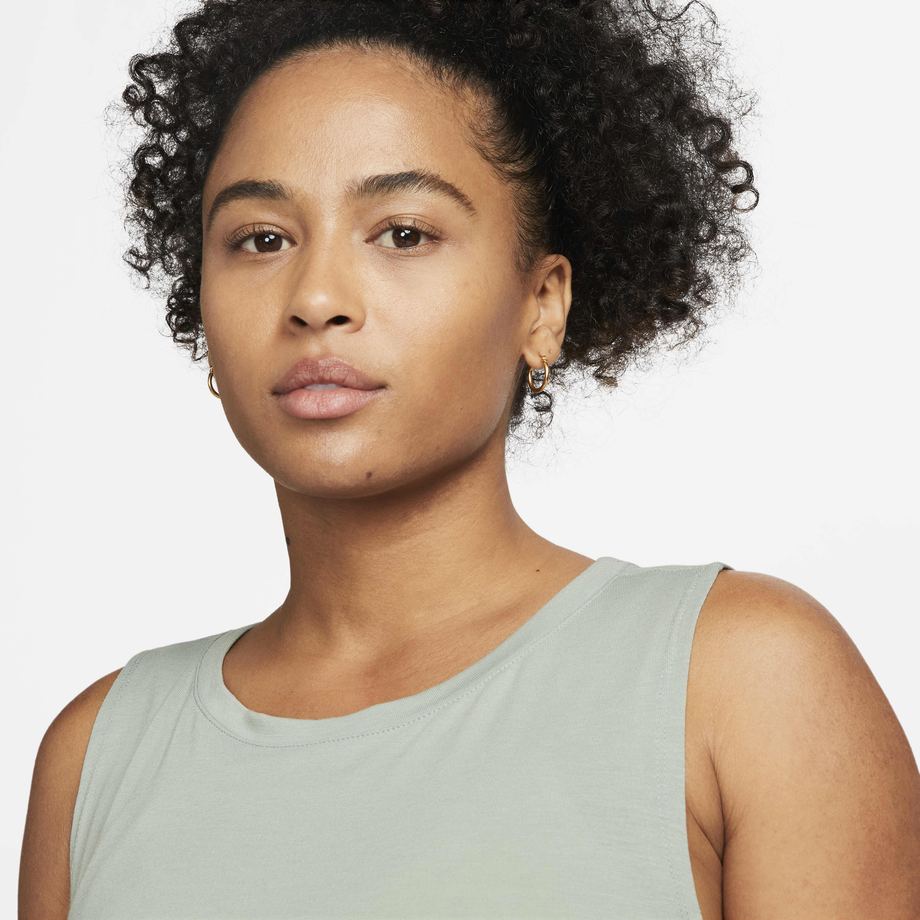 Nike Yoga Dri-FIT image number 2