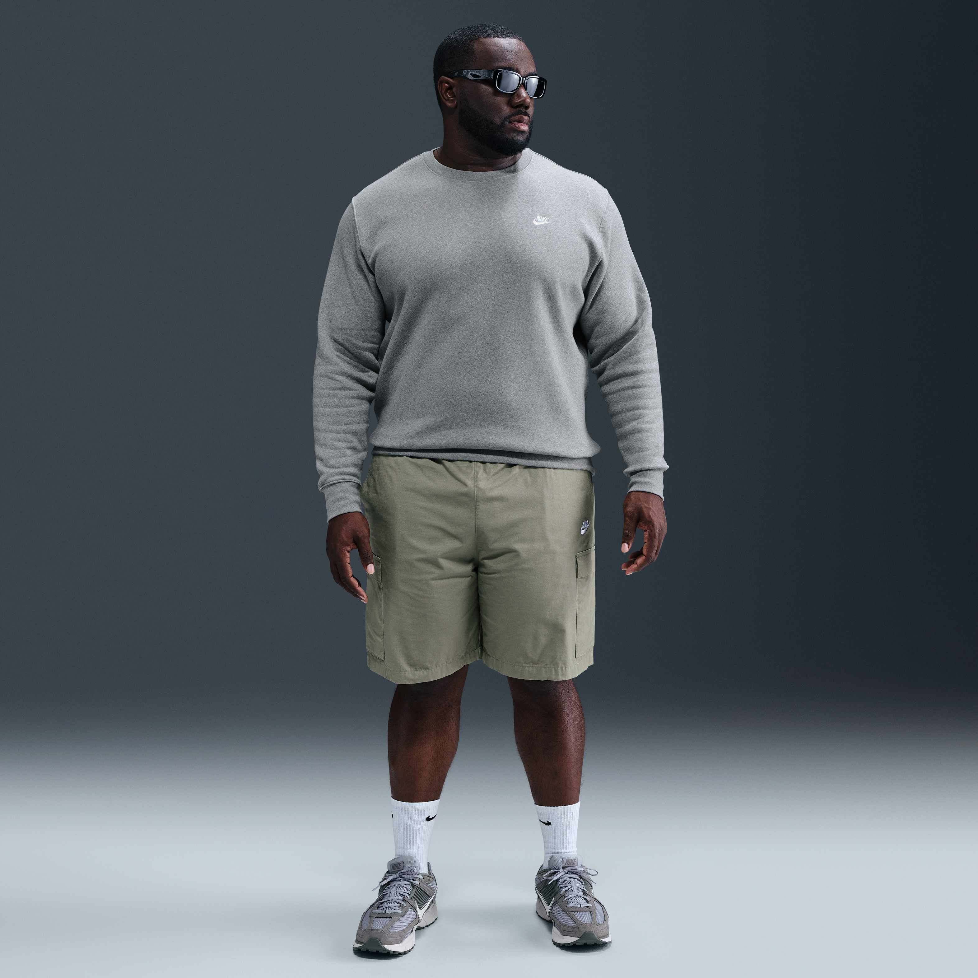 Nike Club image number 8