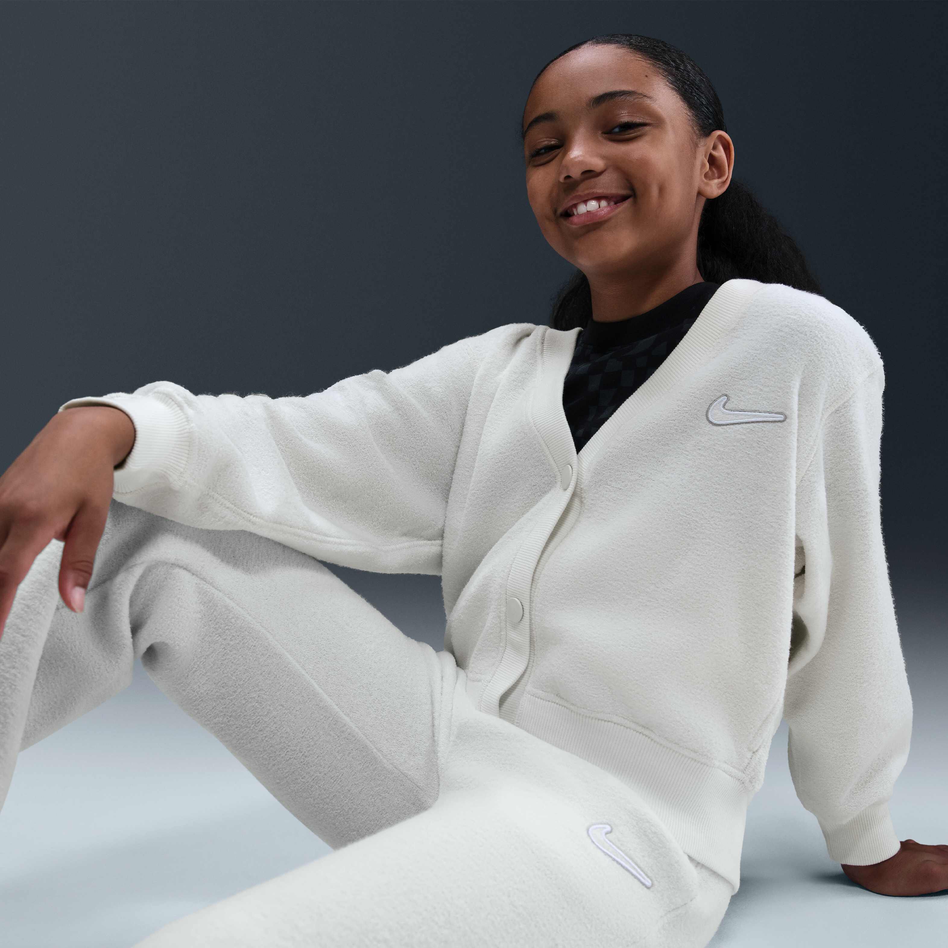 نايكي سبورتسوير image number 2