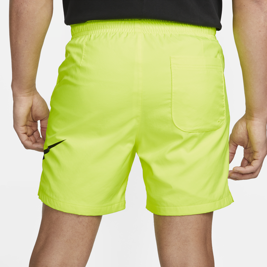 Shop Sportswear Men s Woven Shorts Nike UAE