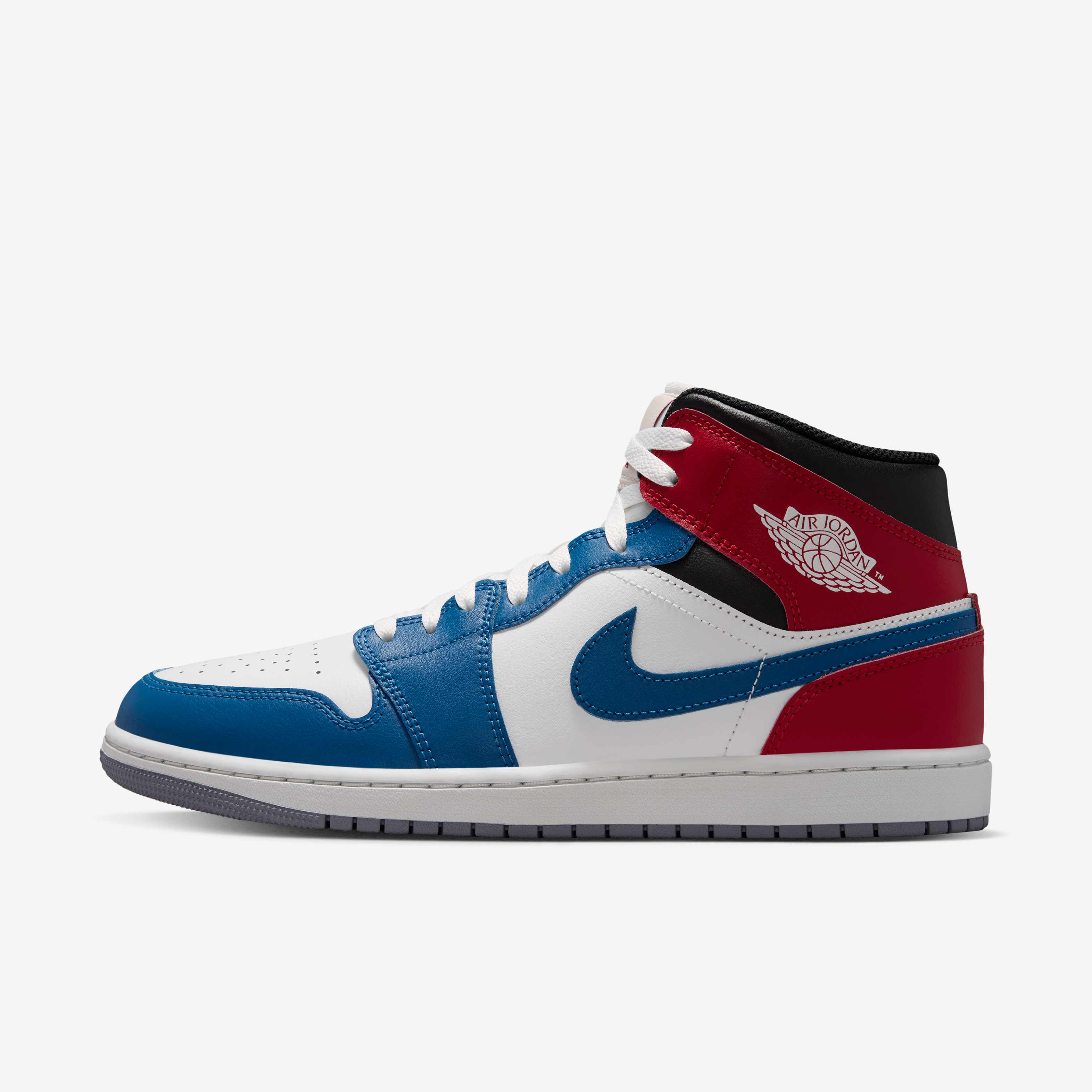 Air Jordan 1 Mid image number 0