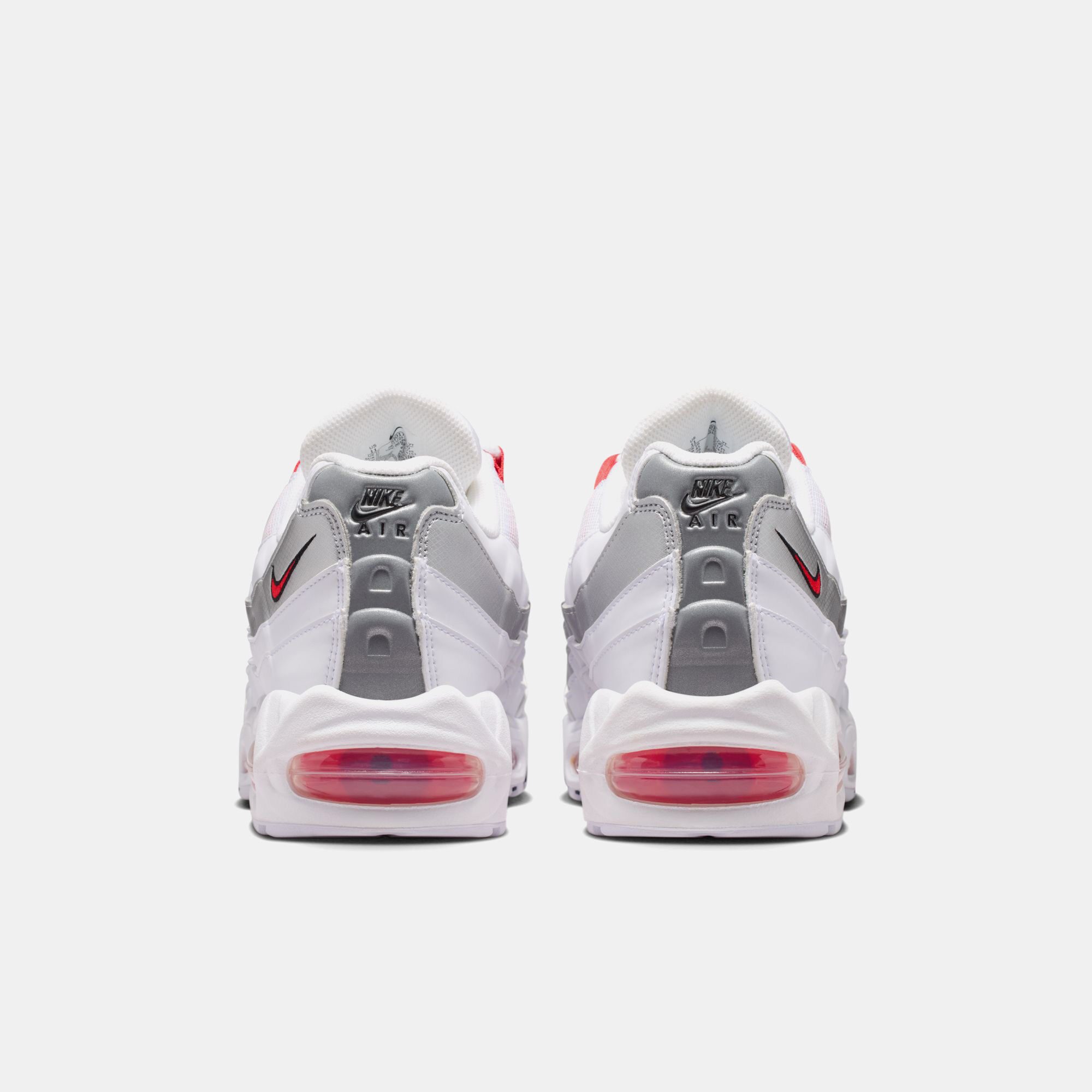 Nike Air Max 95 SE image number 6
