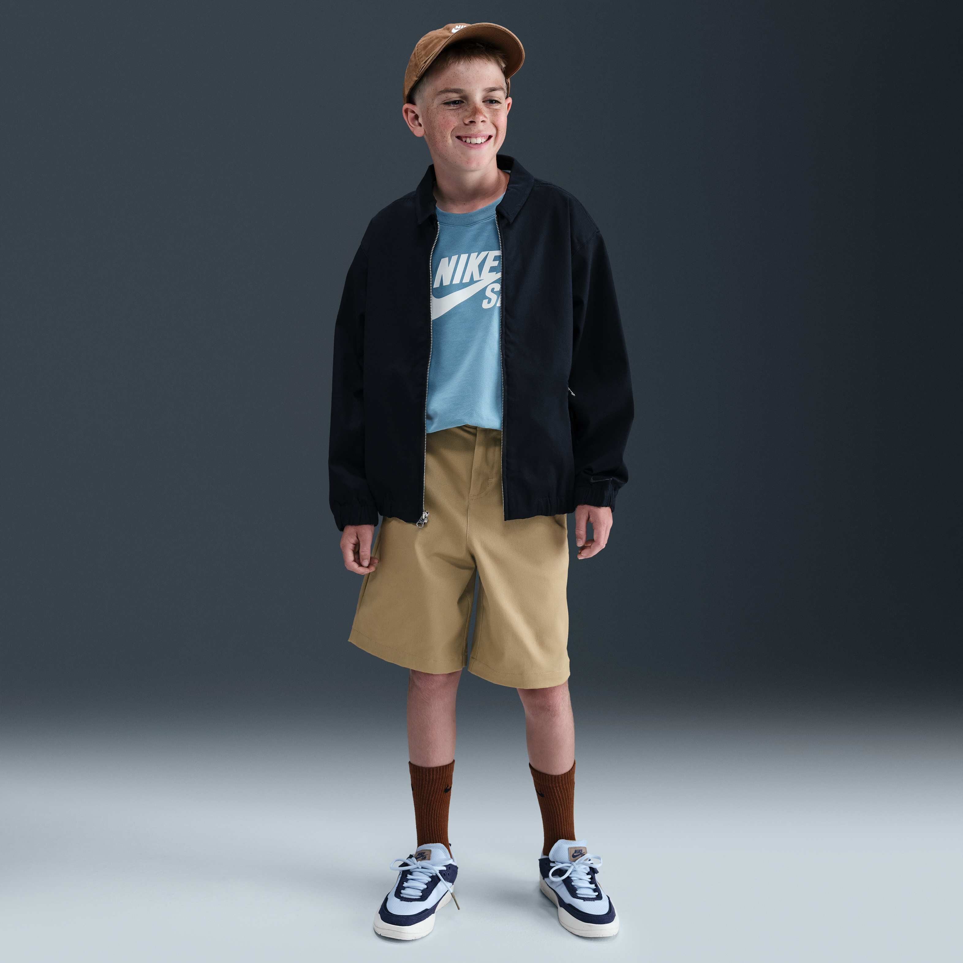 Nike SB image number 0