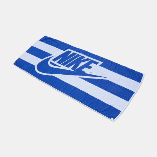 Men's Towels-Nike, Nike Club, Pool Towel