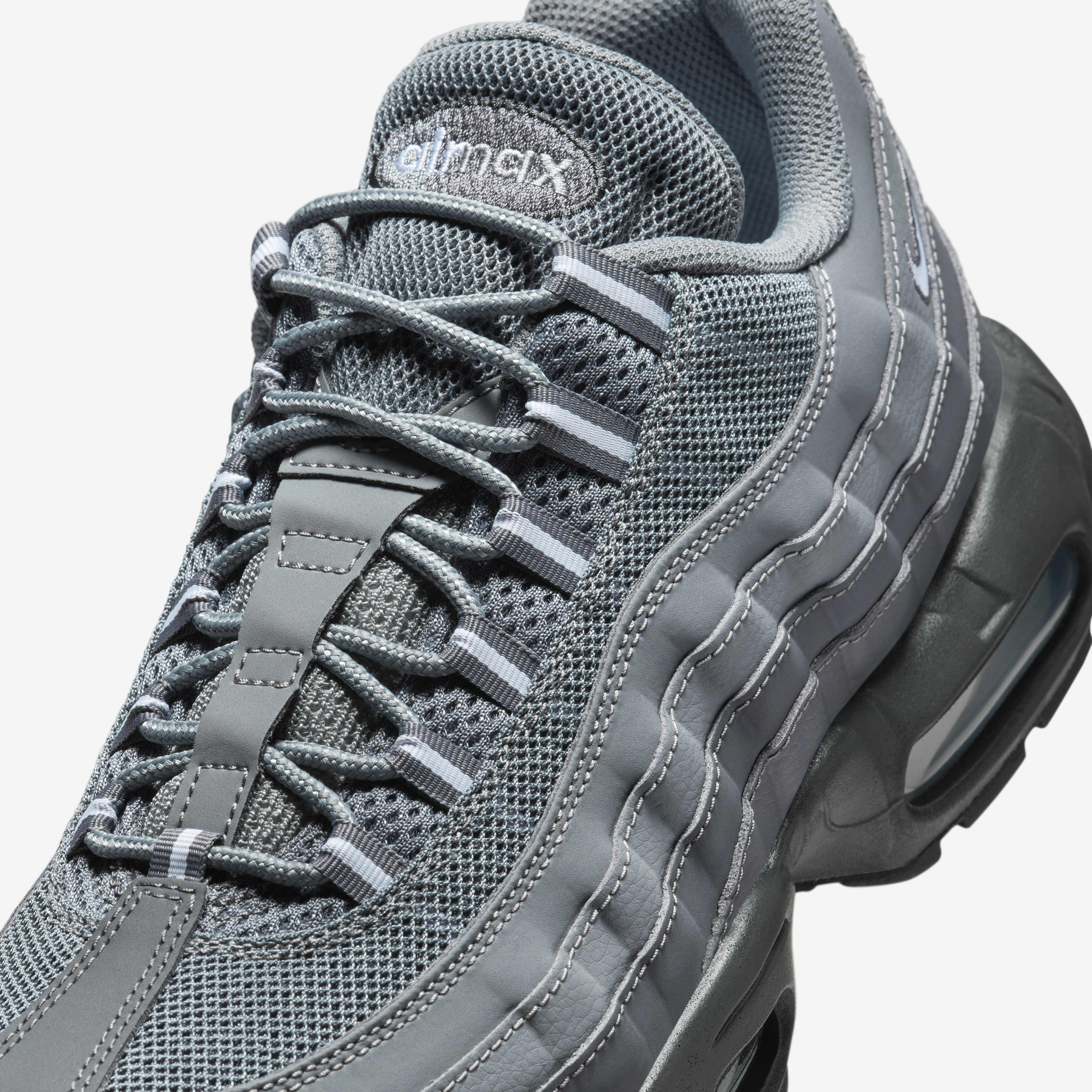 Air max plus tn ultra - grey outlet
