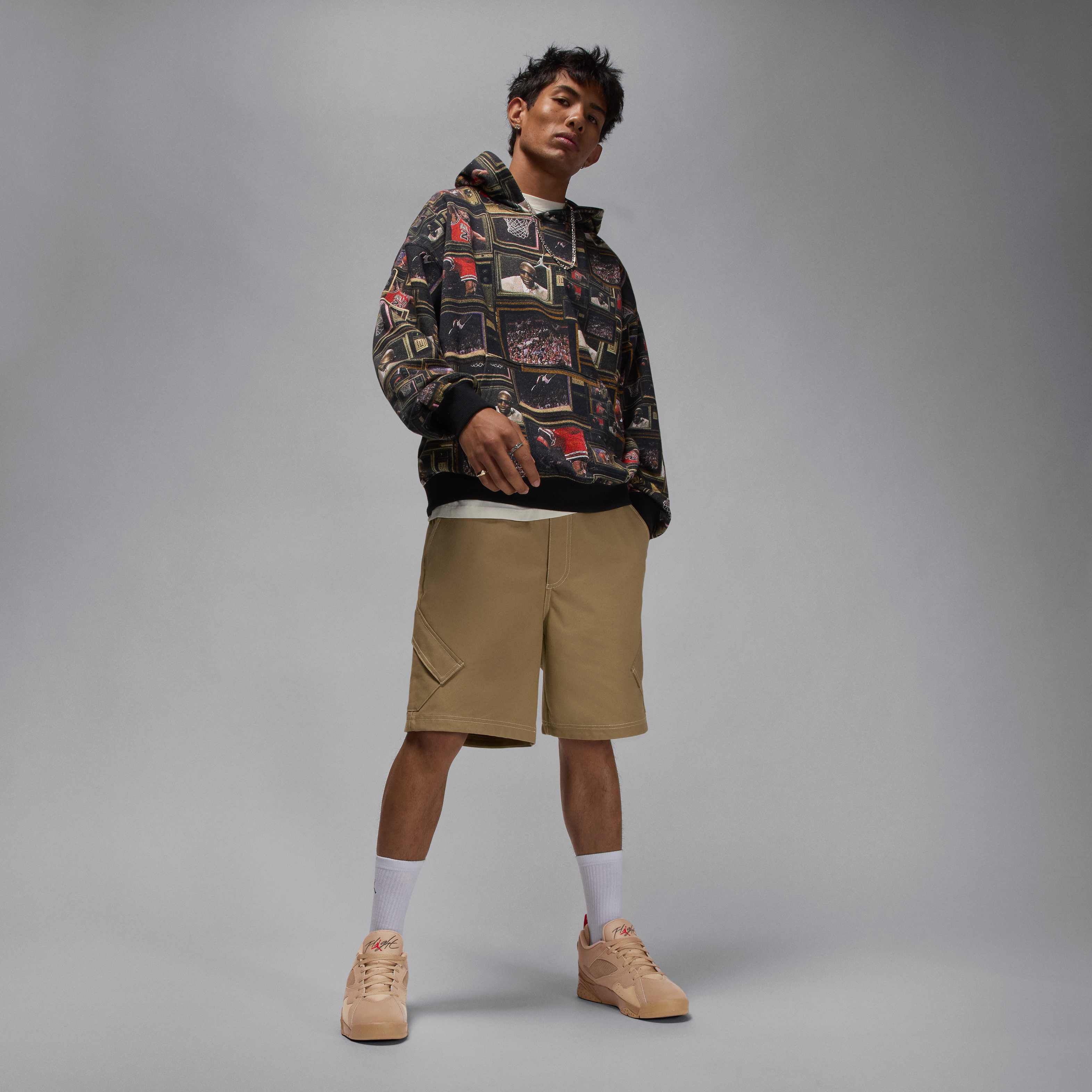 اير جوردن MVP 92 image number 8