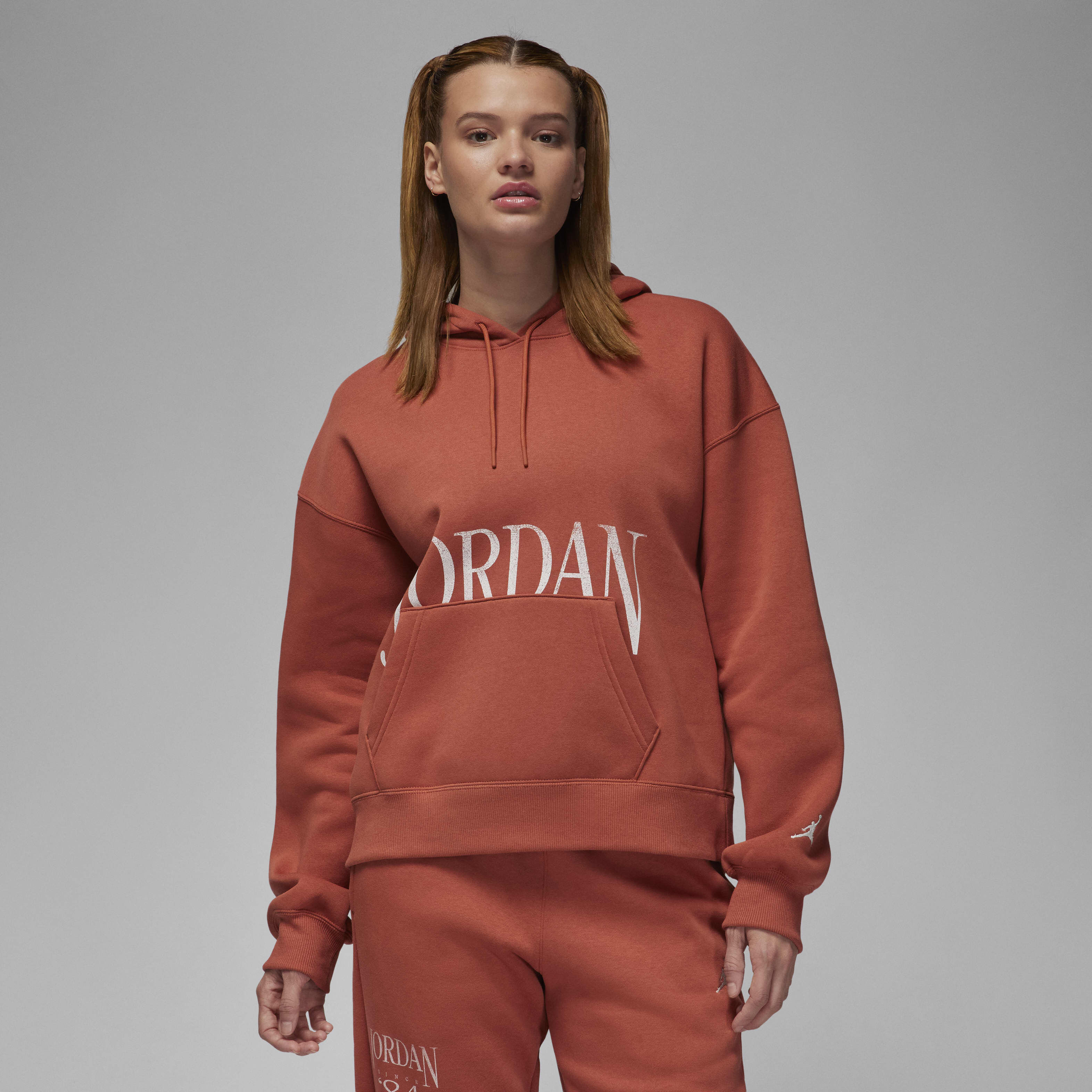 Jordan Brooklyn Fleece image number 0