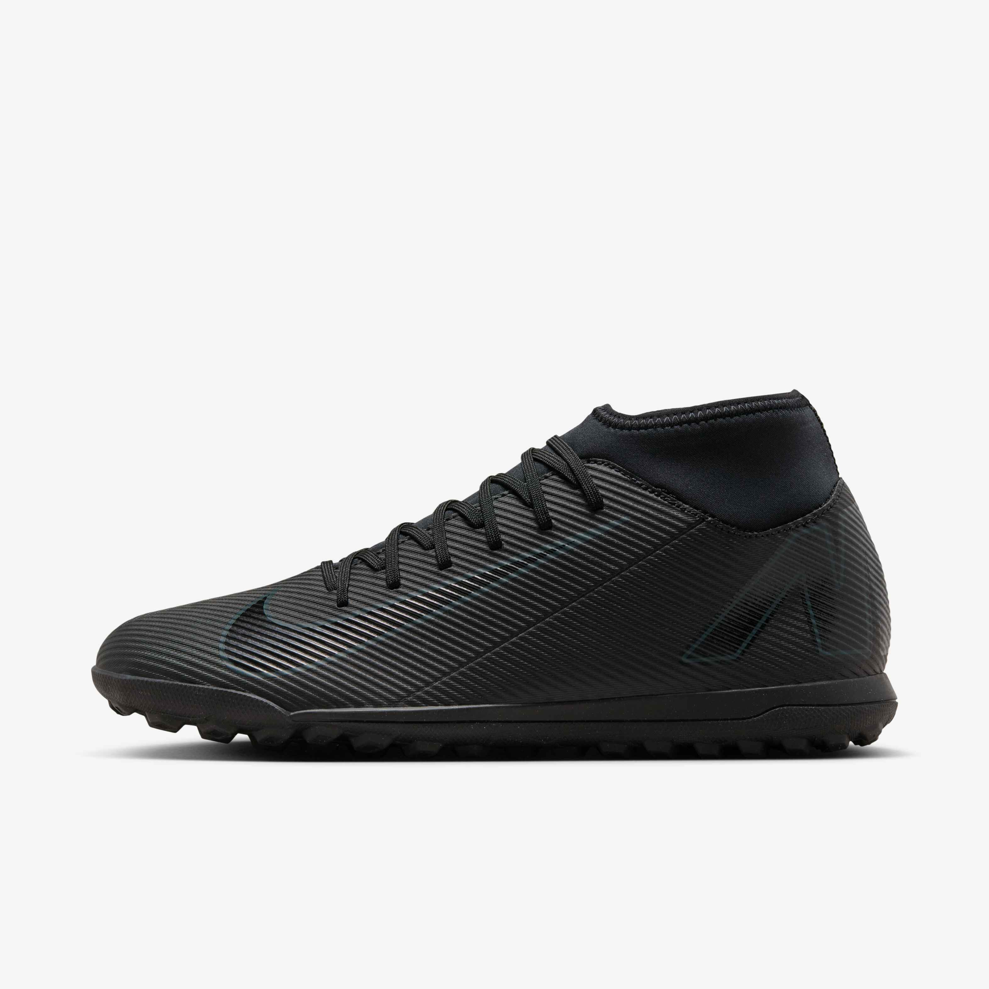 Buy Nike Mercurial Superfly 10 Club Turf High-Top Football Shoes ...