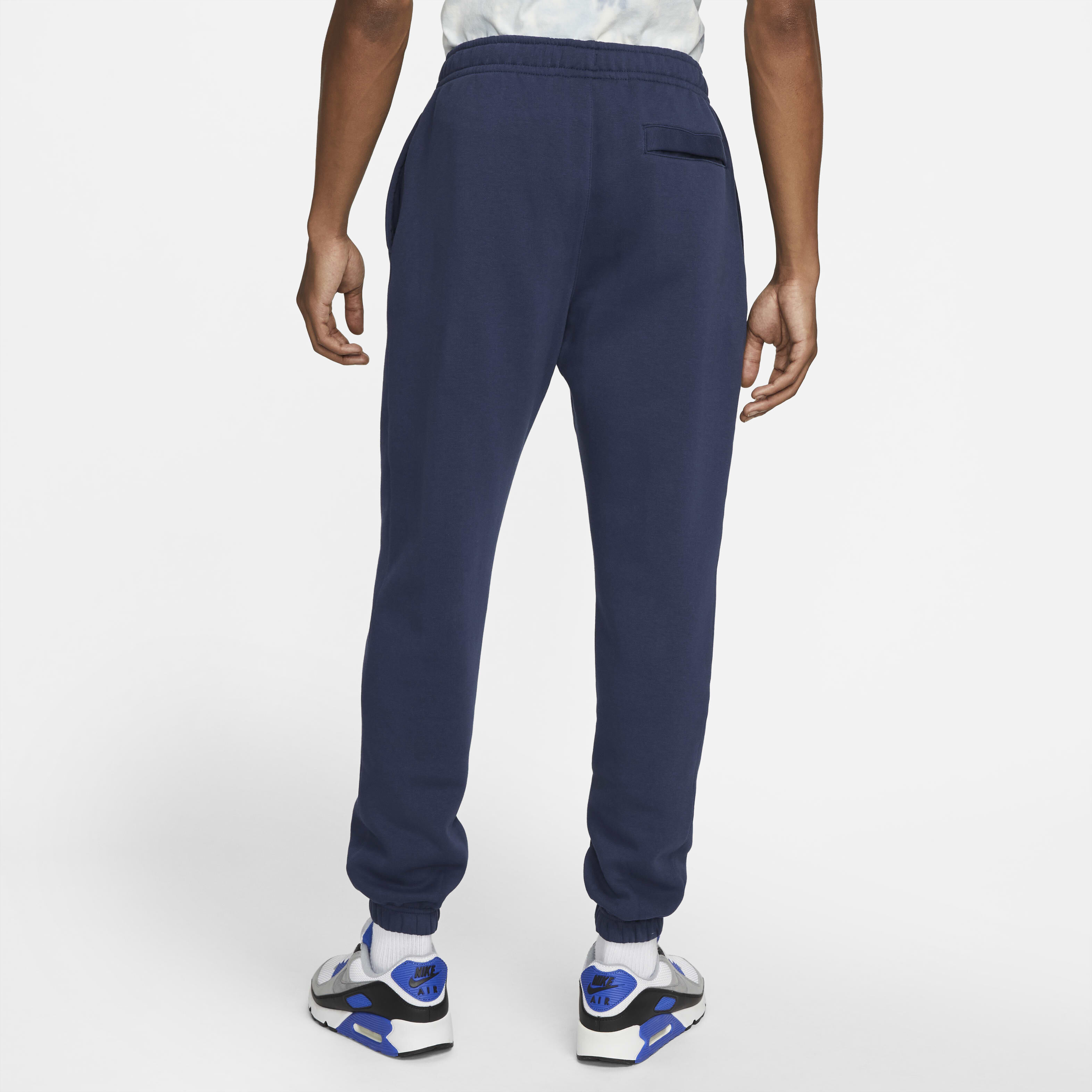 Nike Sportswear Club Fleece