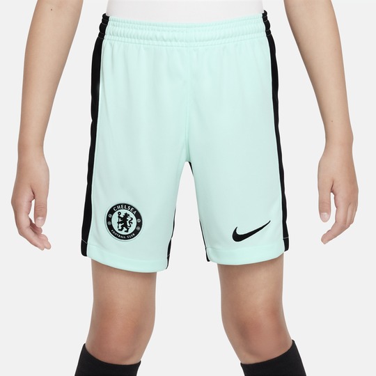 Chelsea shorts shop nike