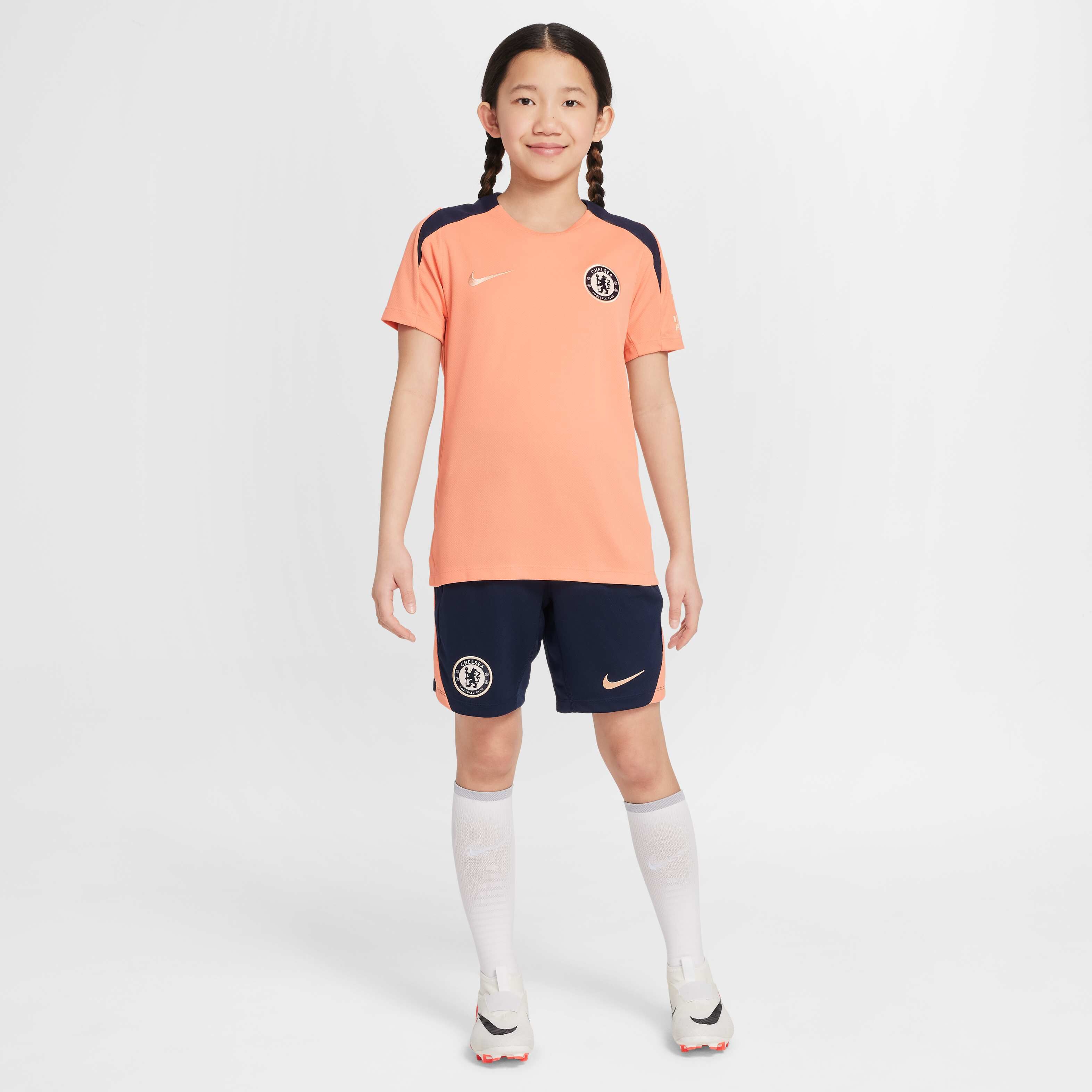 Chelsea F.C. Strike Special Edition image number 6