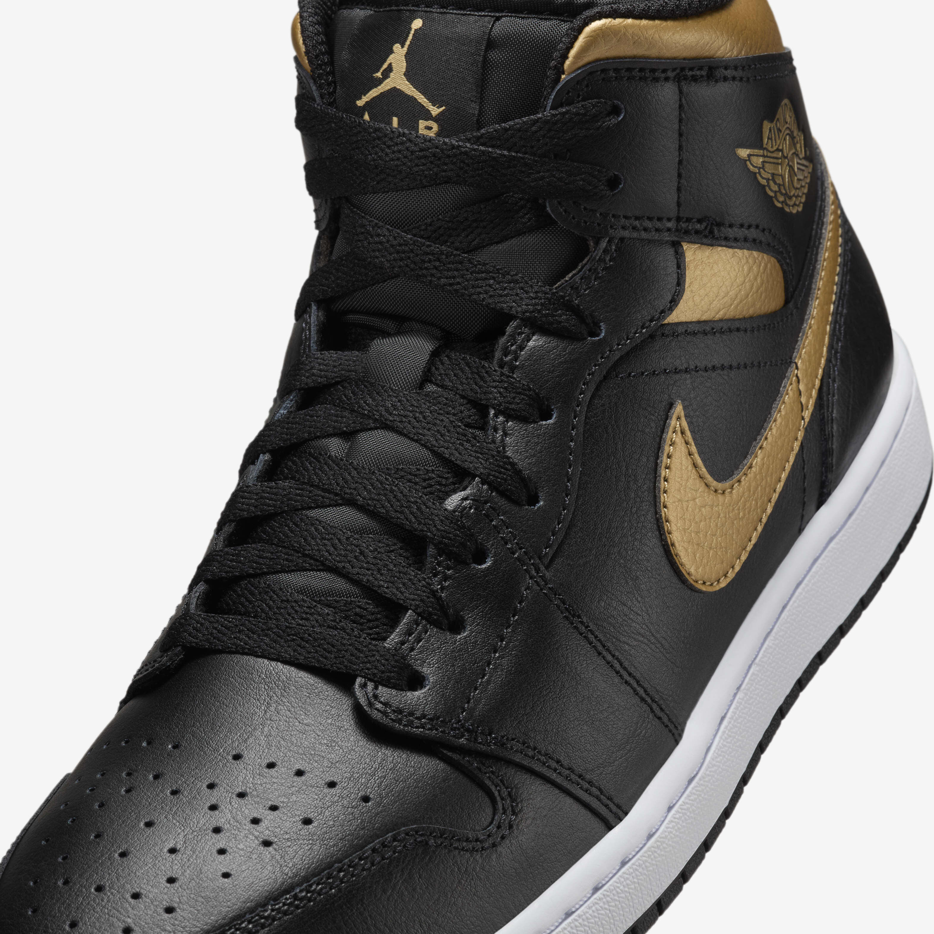 Air jordan 1 mid prezzo outlet