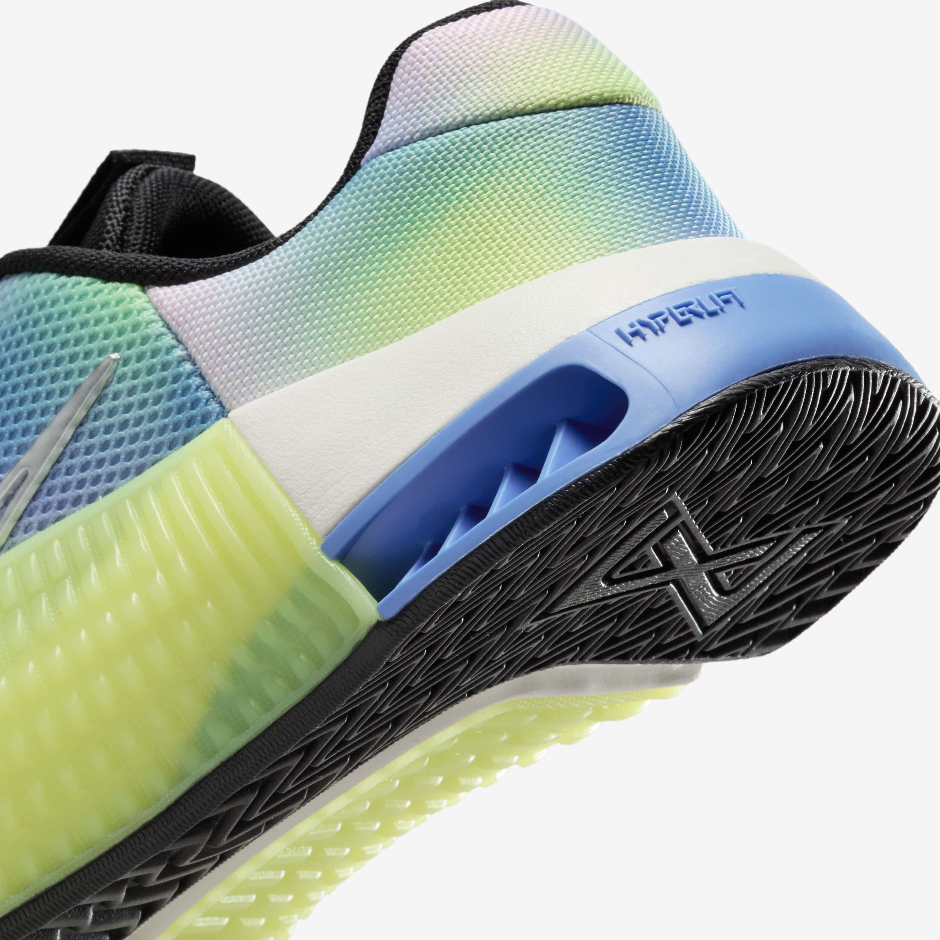 ◆Nike◆ Metcon 9 SE Women's Running Shoes HJ6211-001 Buy Nike Metcon 9 SE Women's Workout Shoes - Black/Light