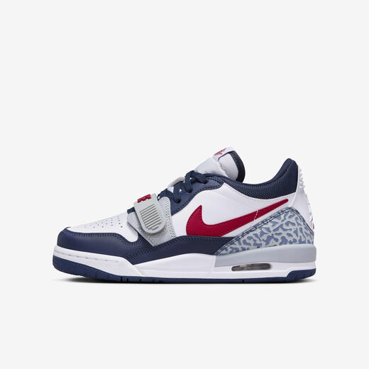 Legacy 312-JRDN, Air Jordan Legacy 312 Low, Older Kids' Shoe