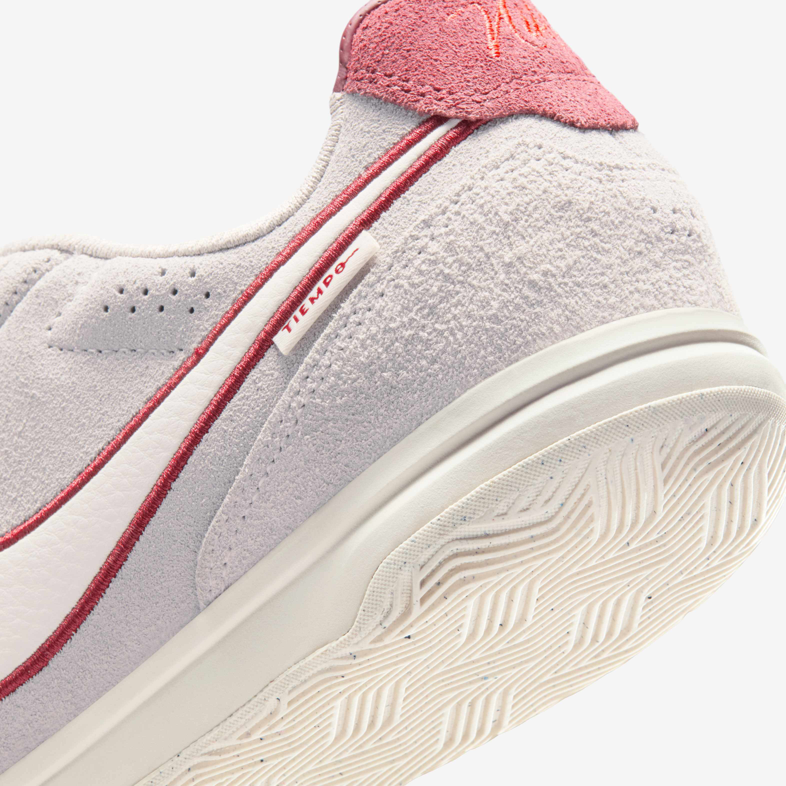 نايكي تيمبو ستريتجاتو PRM image number 7