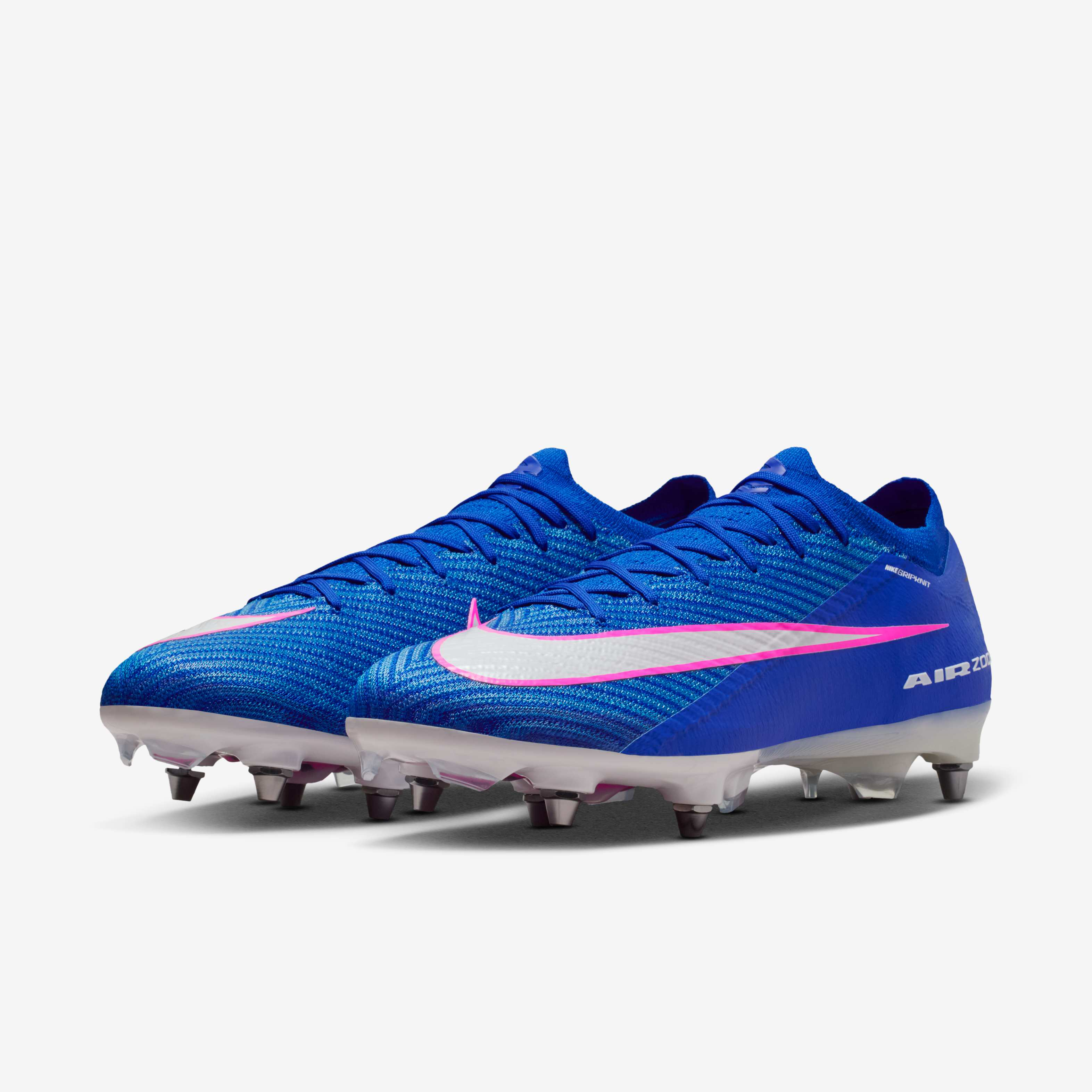 Nike Mercurial Vapor 16 Elite image number 4