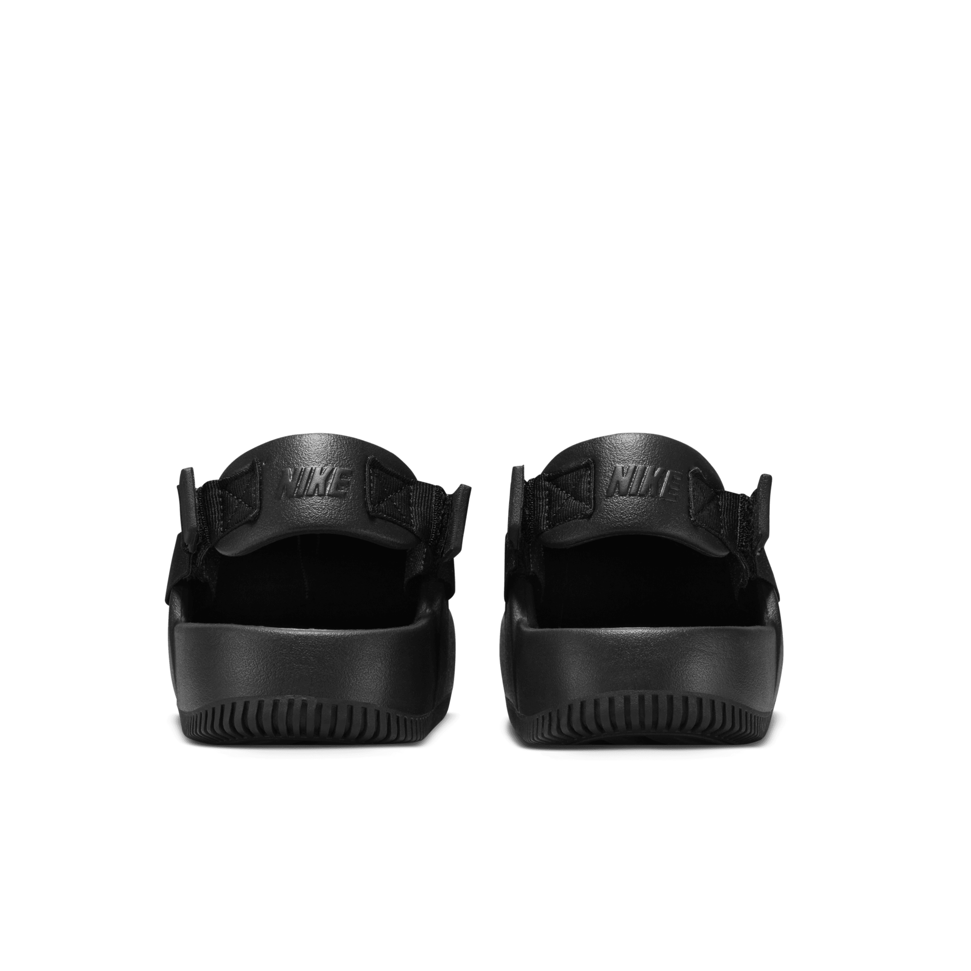 Nike benassi original vs palsu new arrivals