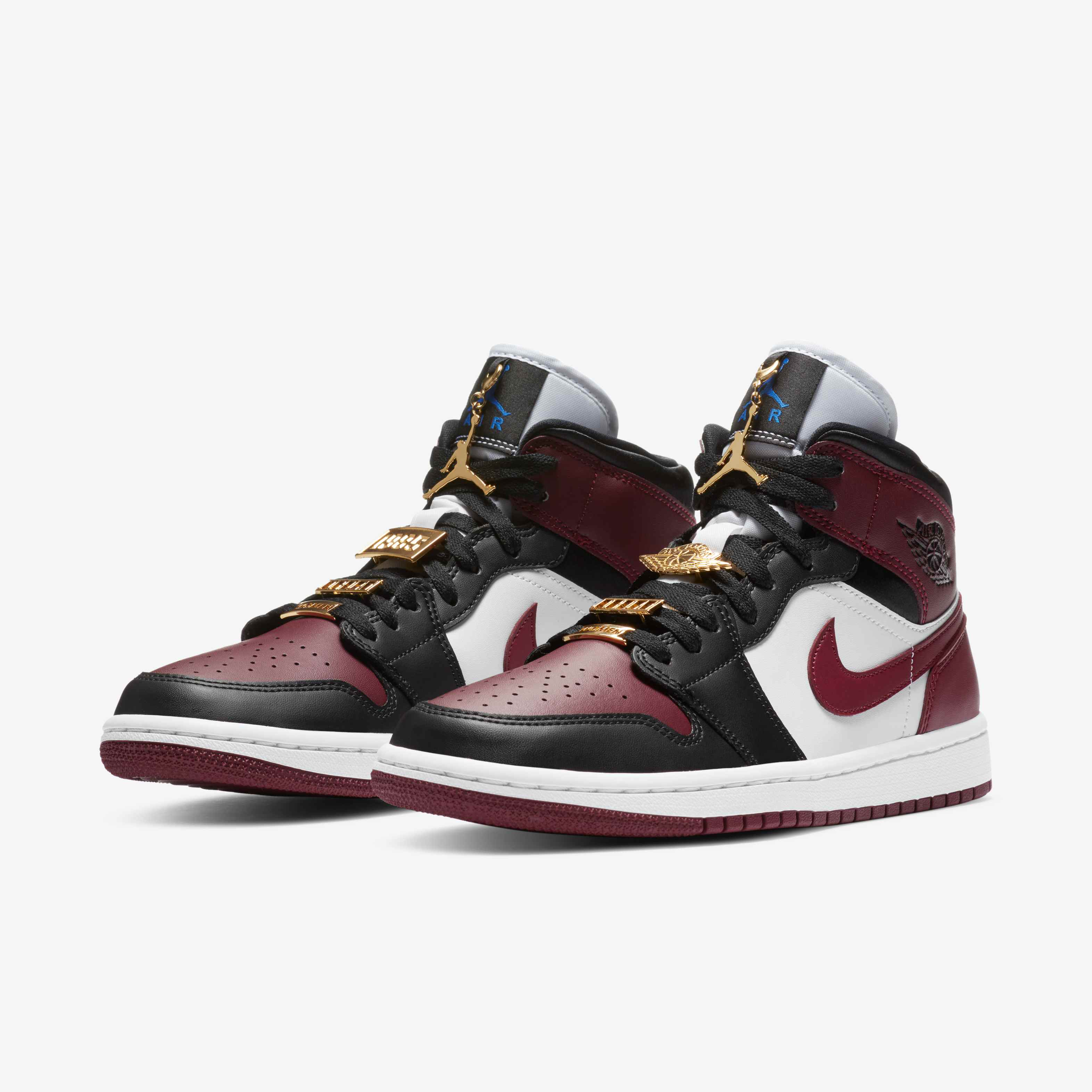 Air Jordan 1 Mid SE image number 4