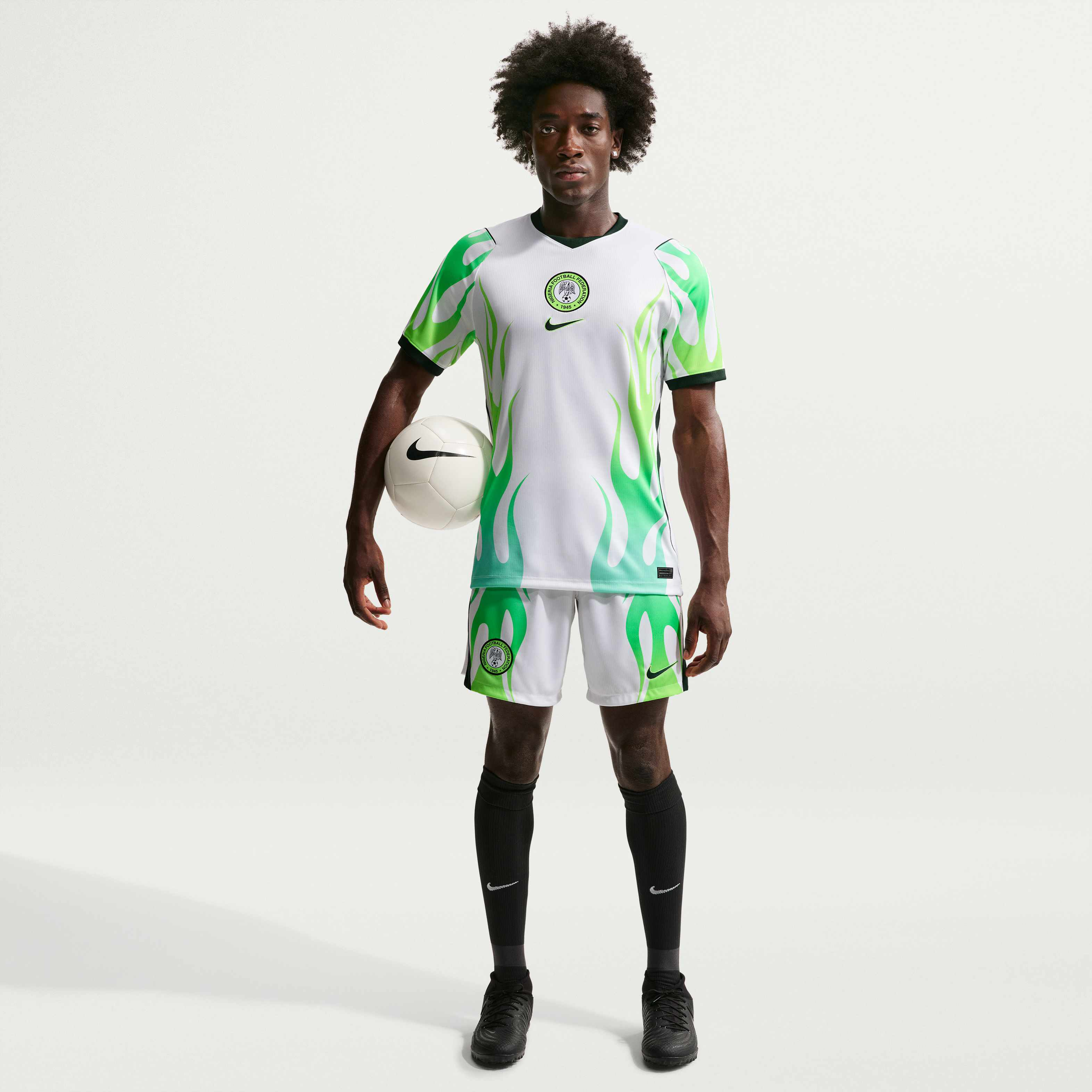 نيجيريا 2026 ستيديوم الاحتياطي image number 0