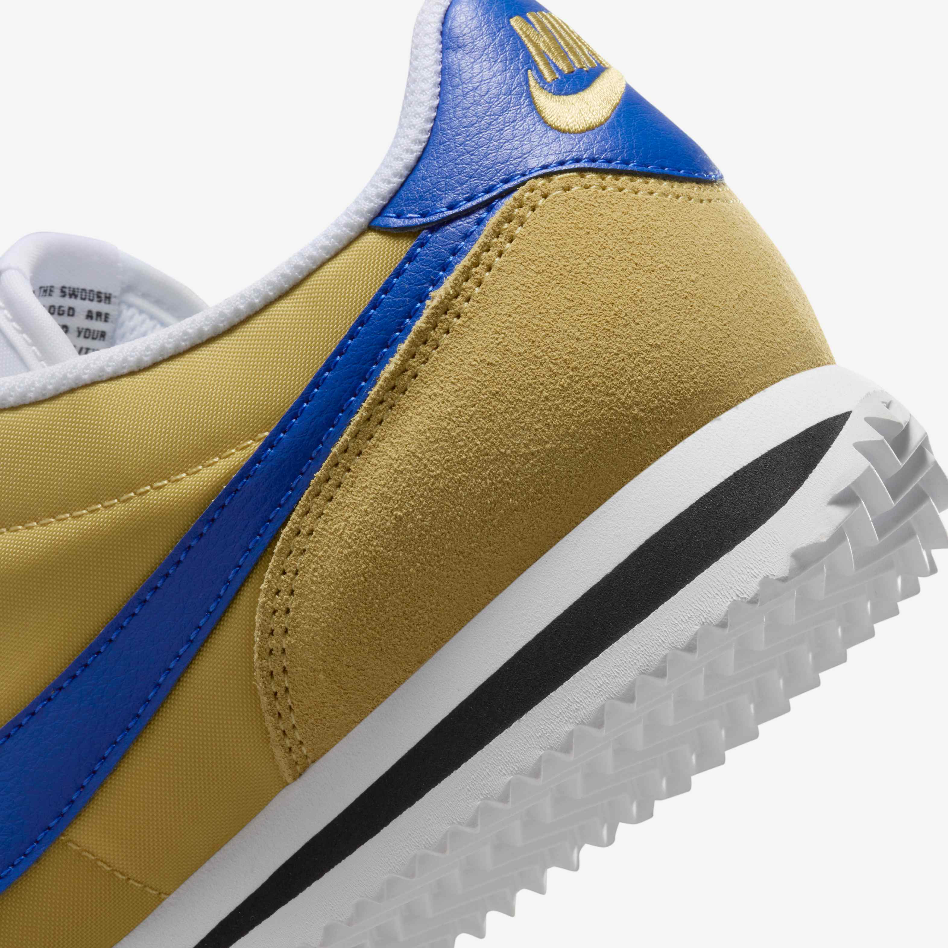 Nike Cortez Textile image number 8