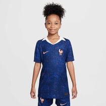 FFF 2025 Match Home (Women's Team)