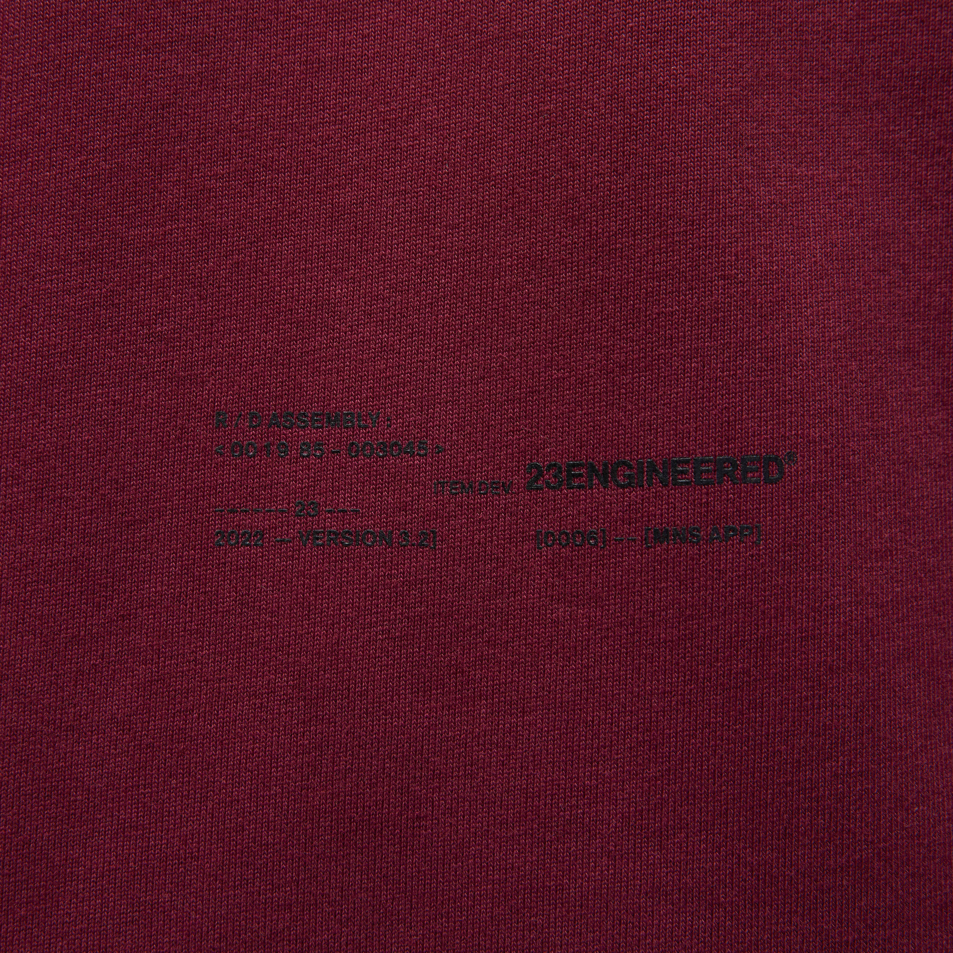 جوردن 23 انجنيرد image number 4