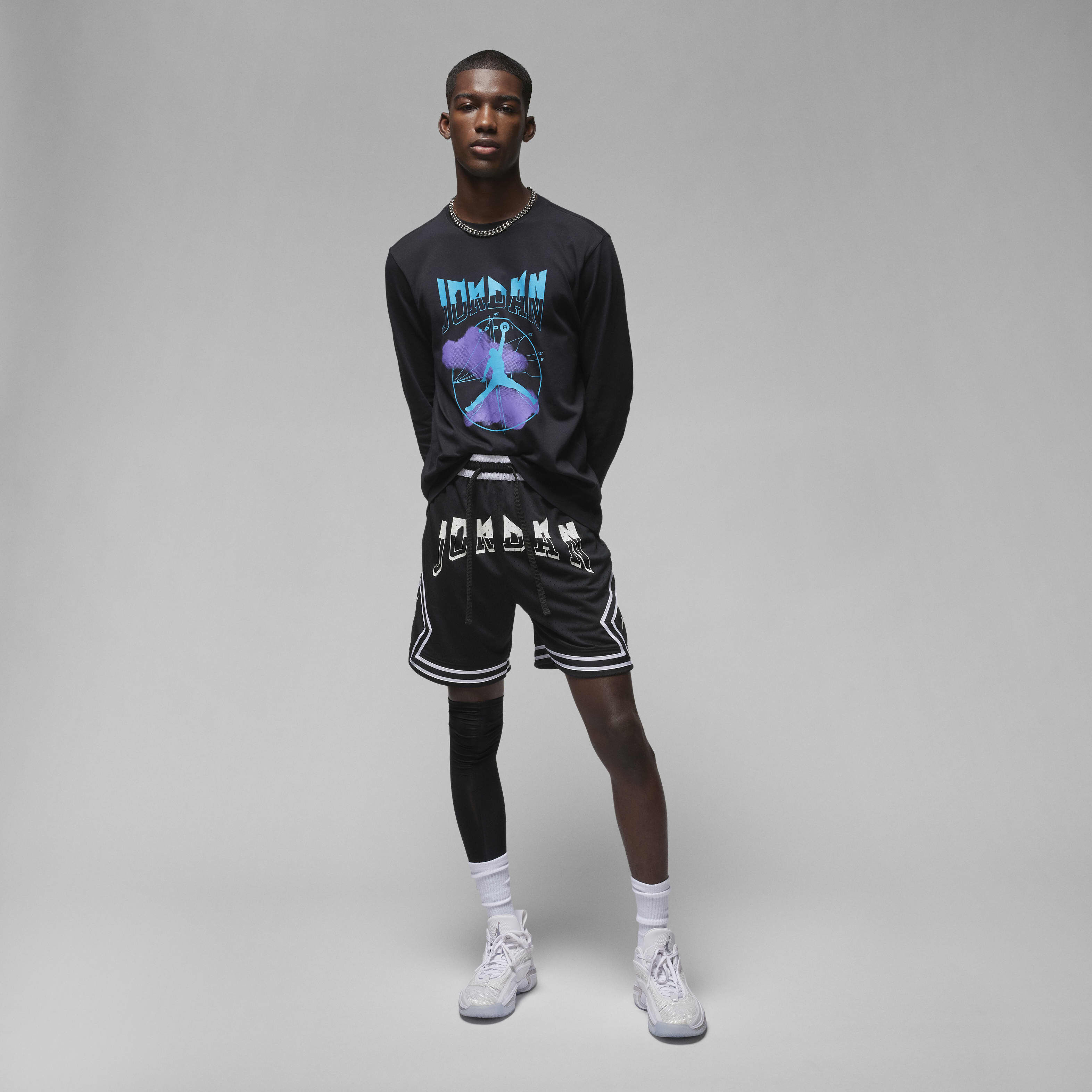 Jordan Sport image number 5