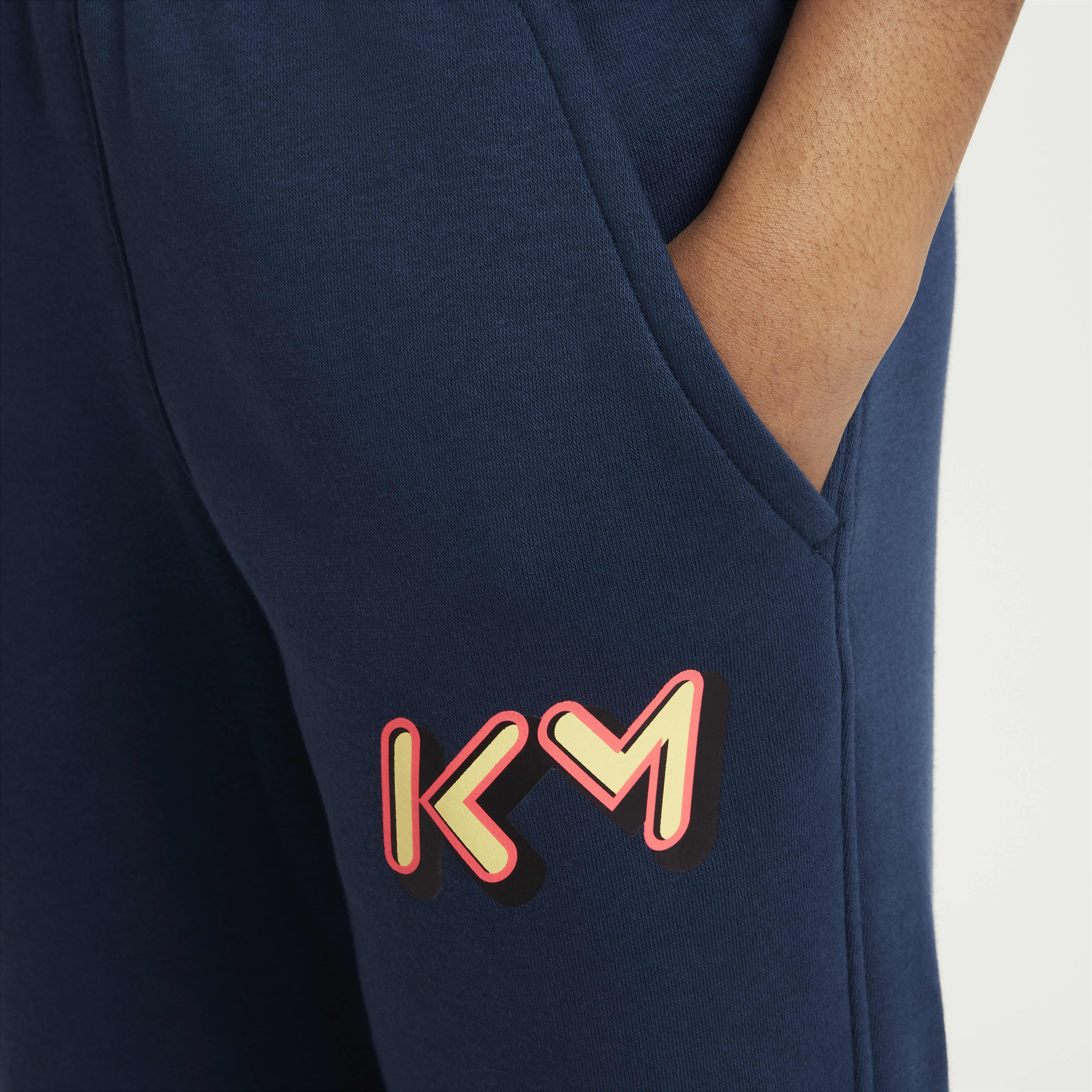 Kylian Mbapp&eacute; Club Fleece image number 3