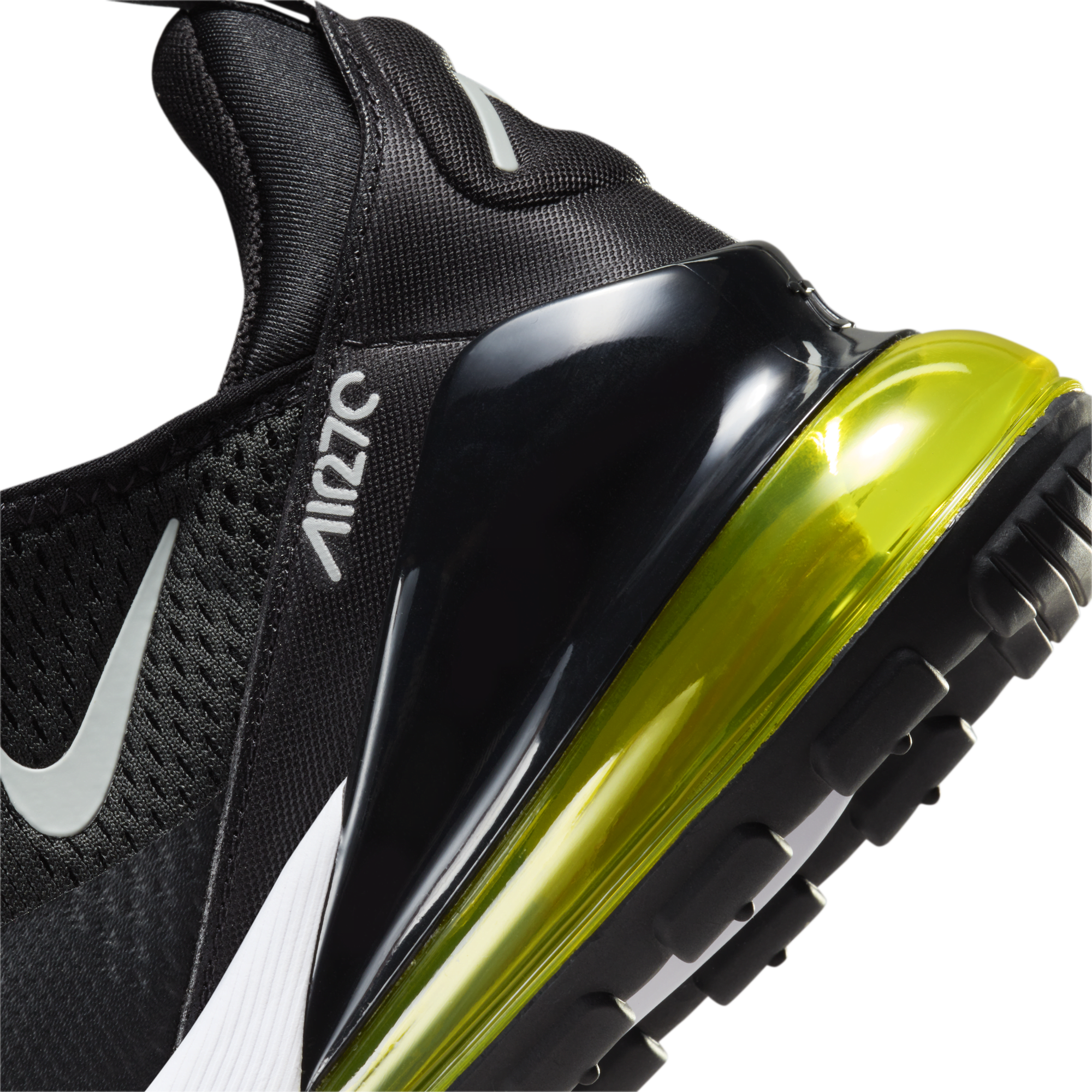 Nike top 270 men