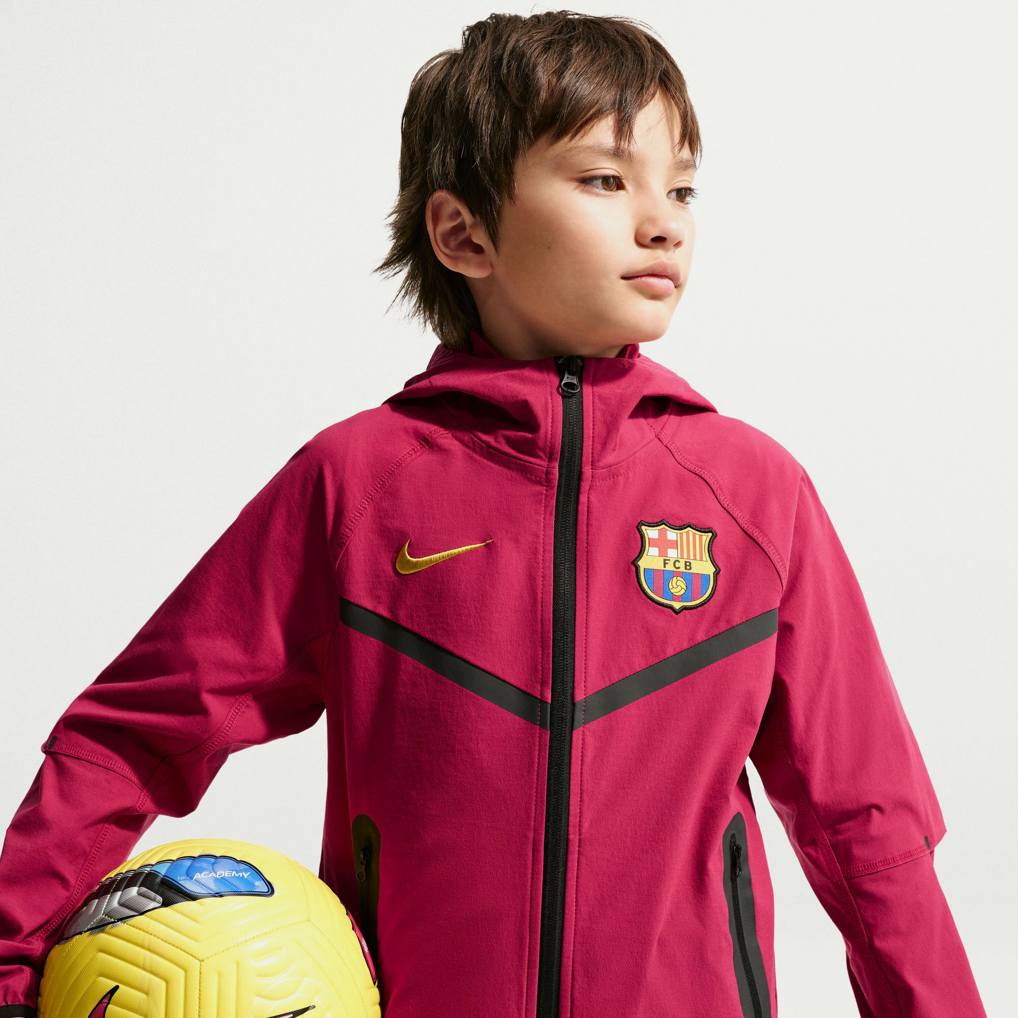 FC Barcelona Tech image number 2