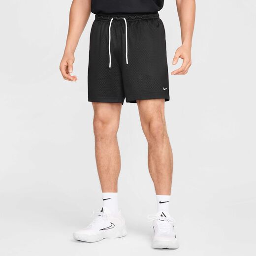 Mens-Nike, Nike, Men's Dri-FIT 13cm (approx.) Mesh Basketball Shorts