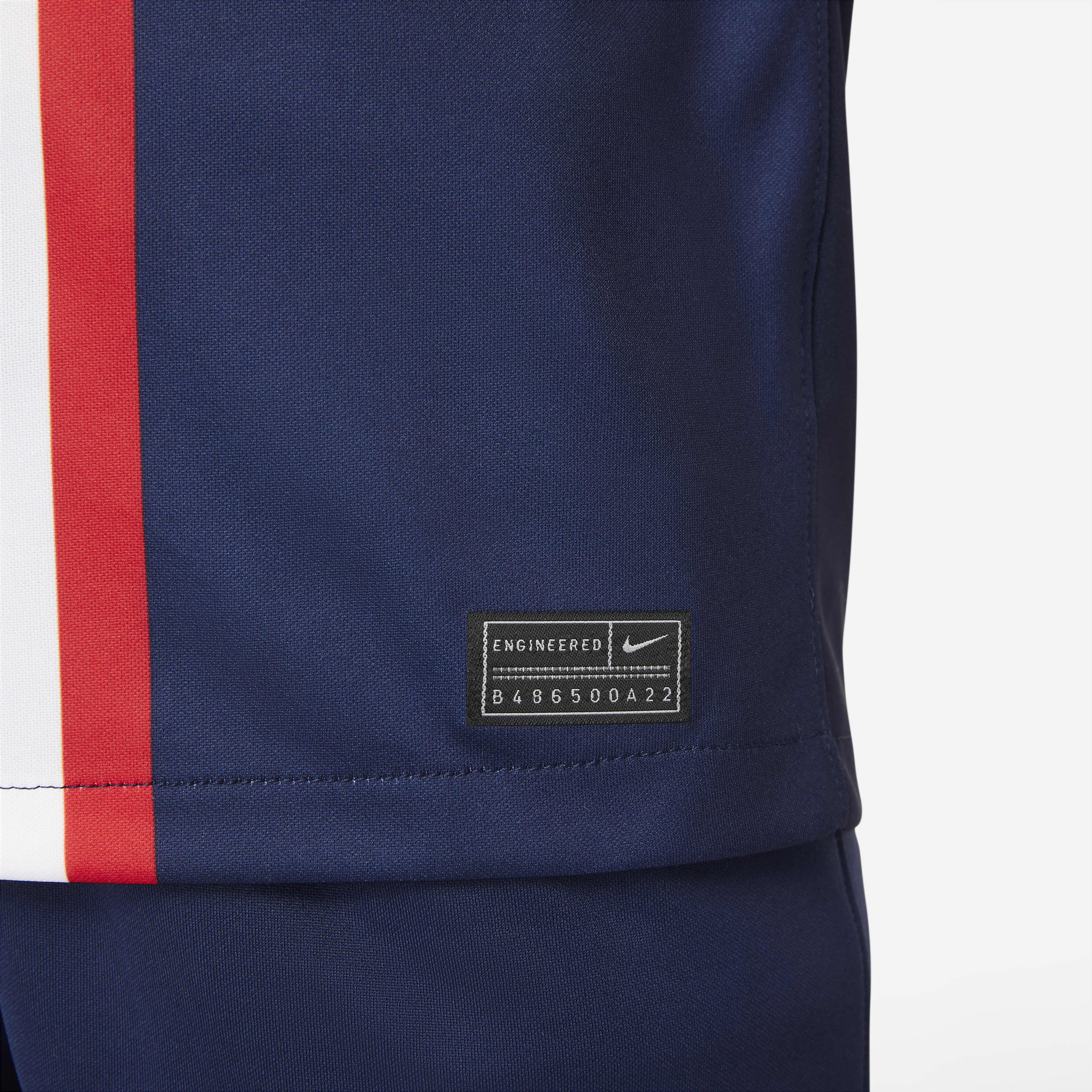 Paris Saint-Germain 2022/23 Stadium Home image number 3