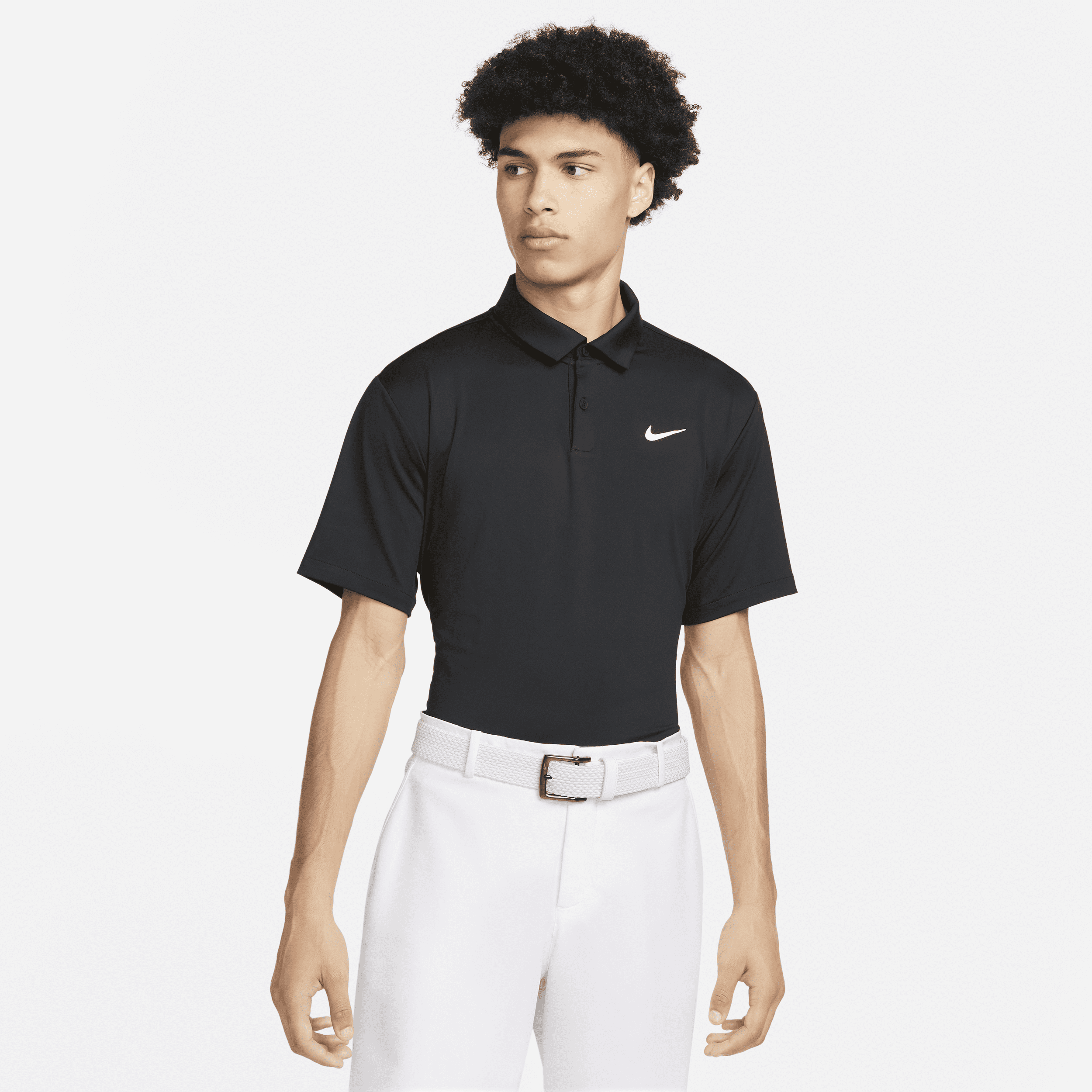 Athletic cut shop golf shirts