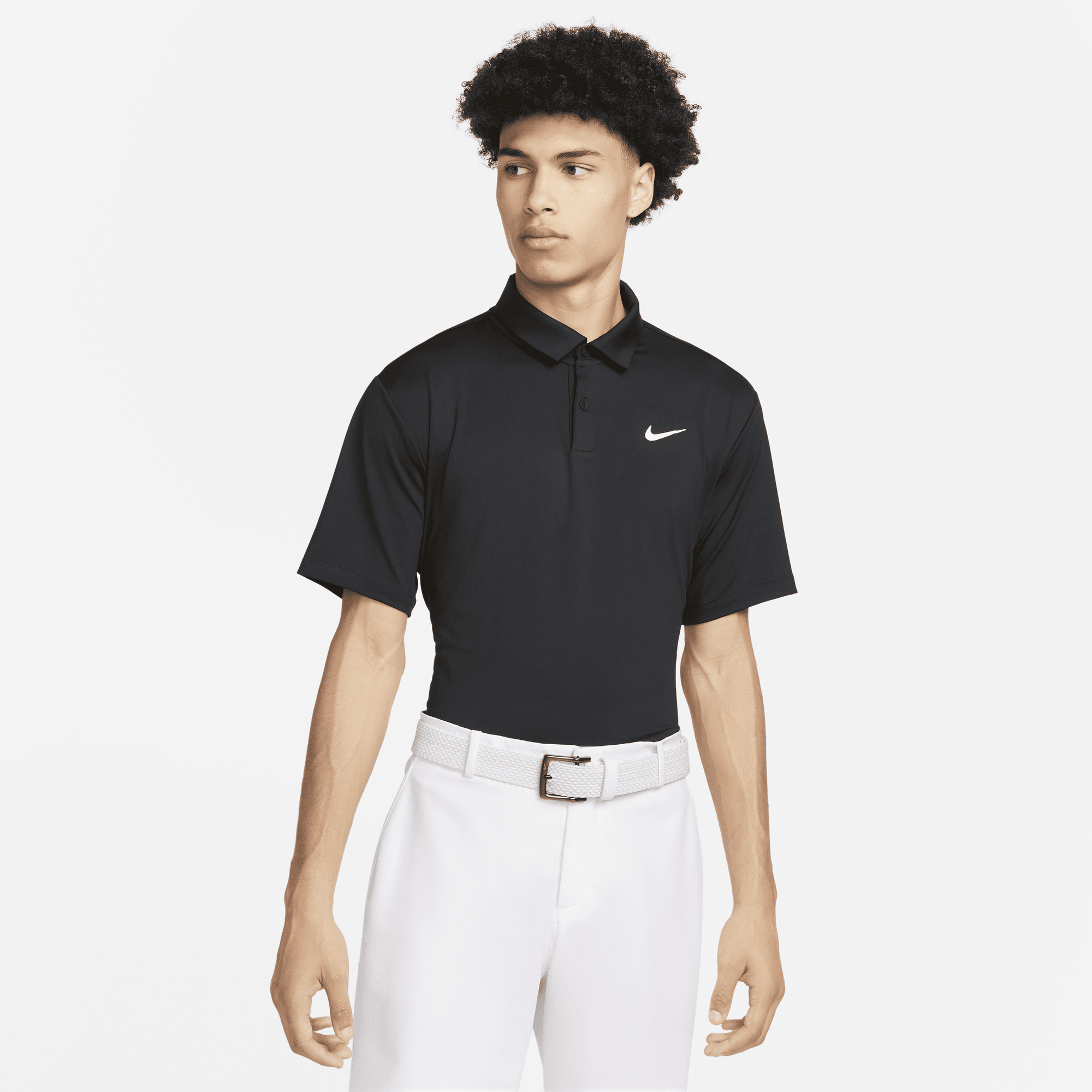 Nike aeroreact momentum slim golf polo 2018 shop