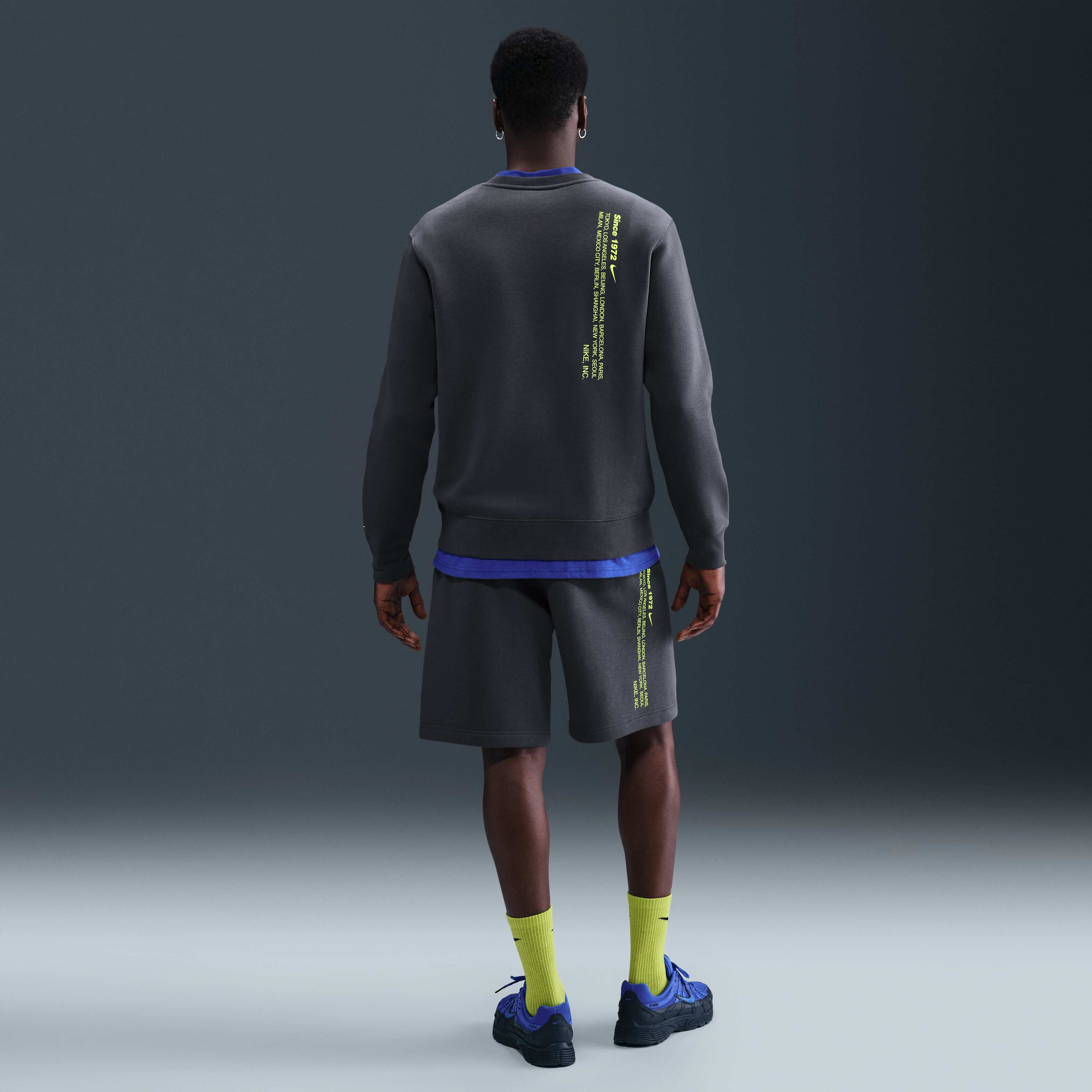 نايكي سبورتسوير كلوب image number 4