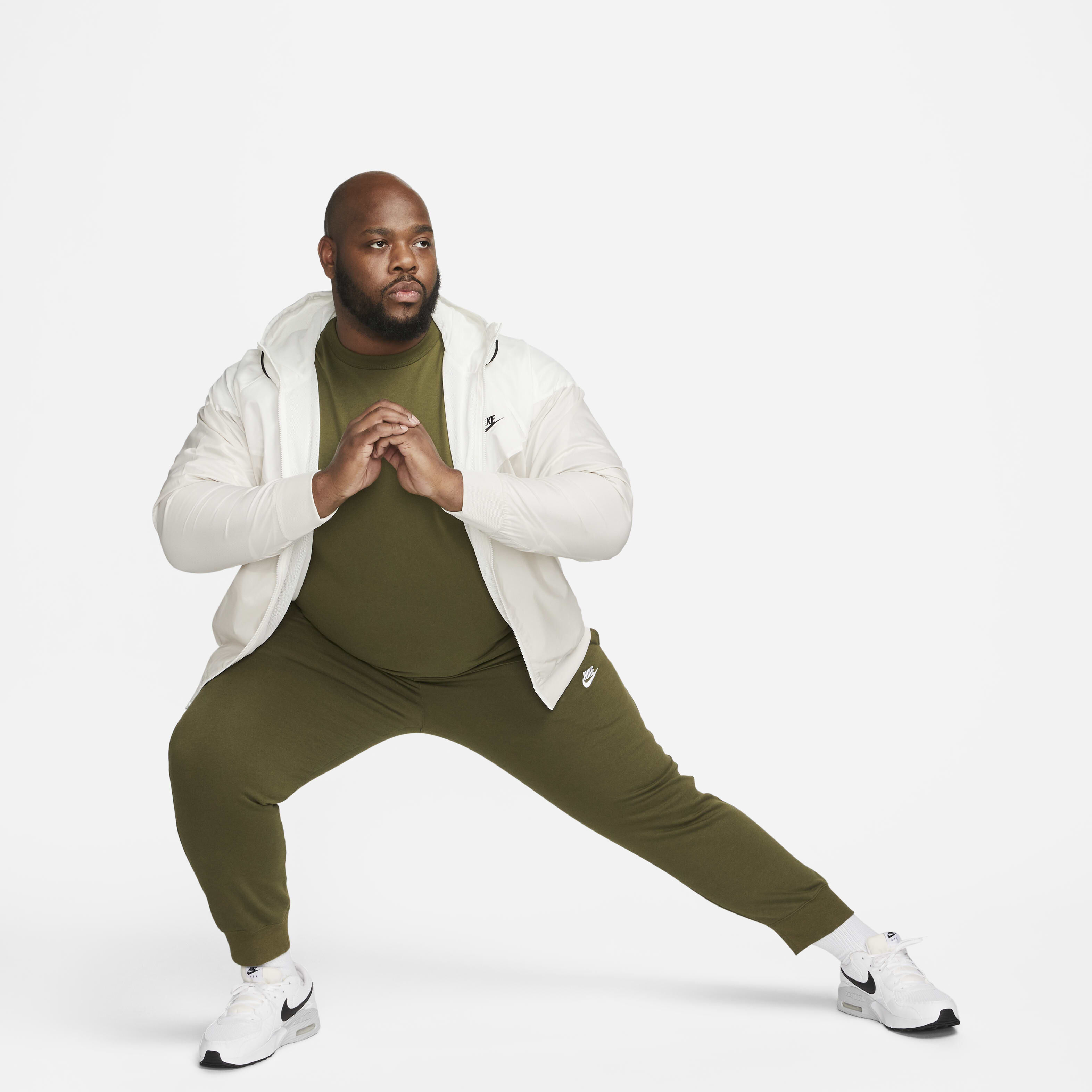 Nike Sportswear Windrunner image number 12