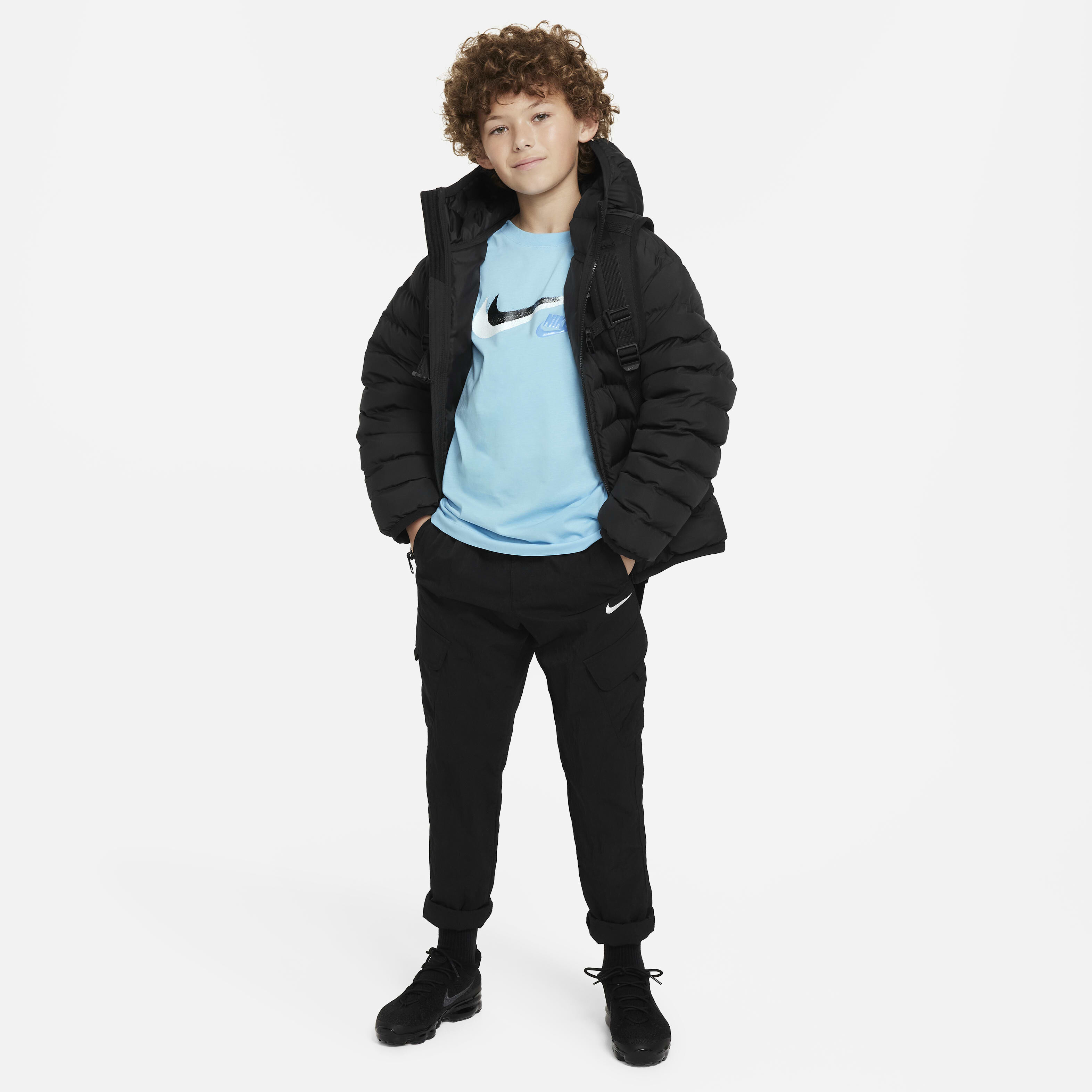 Nike Sportswear image number 3